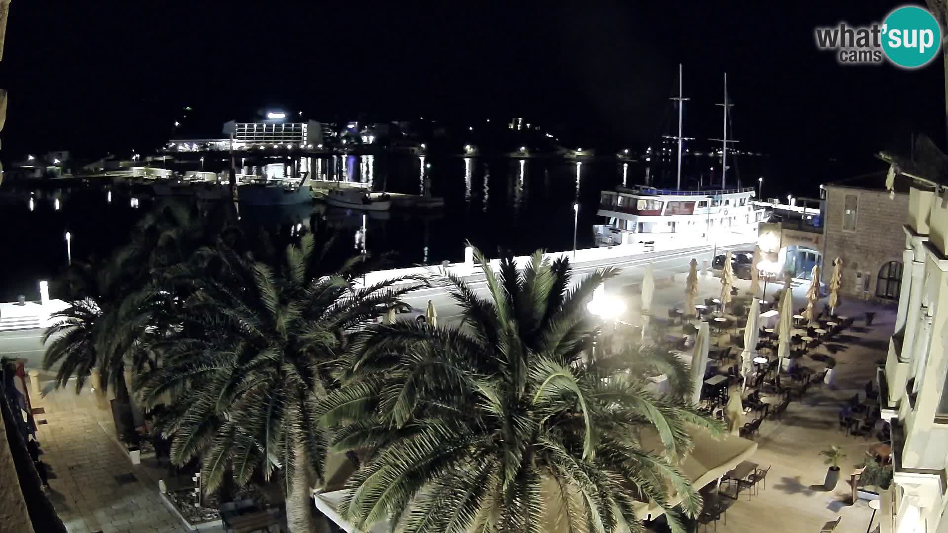 Event webcam – Rab