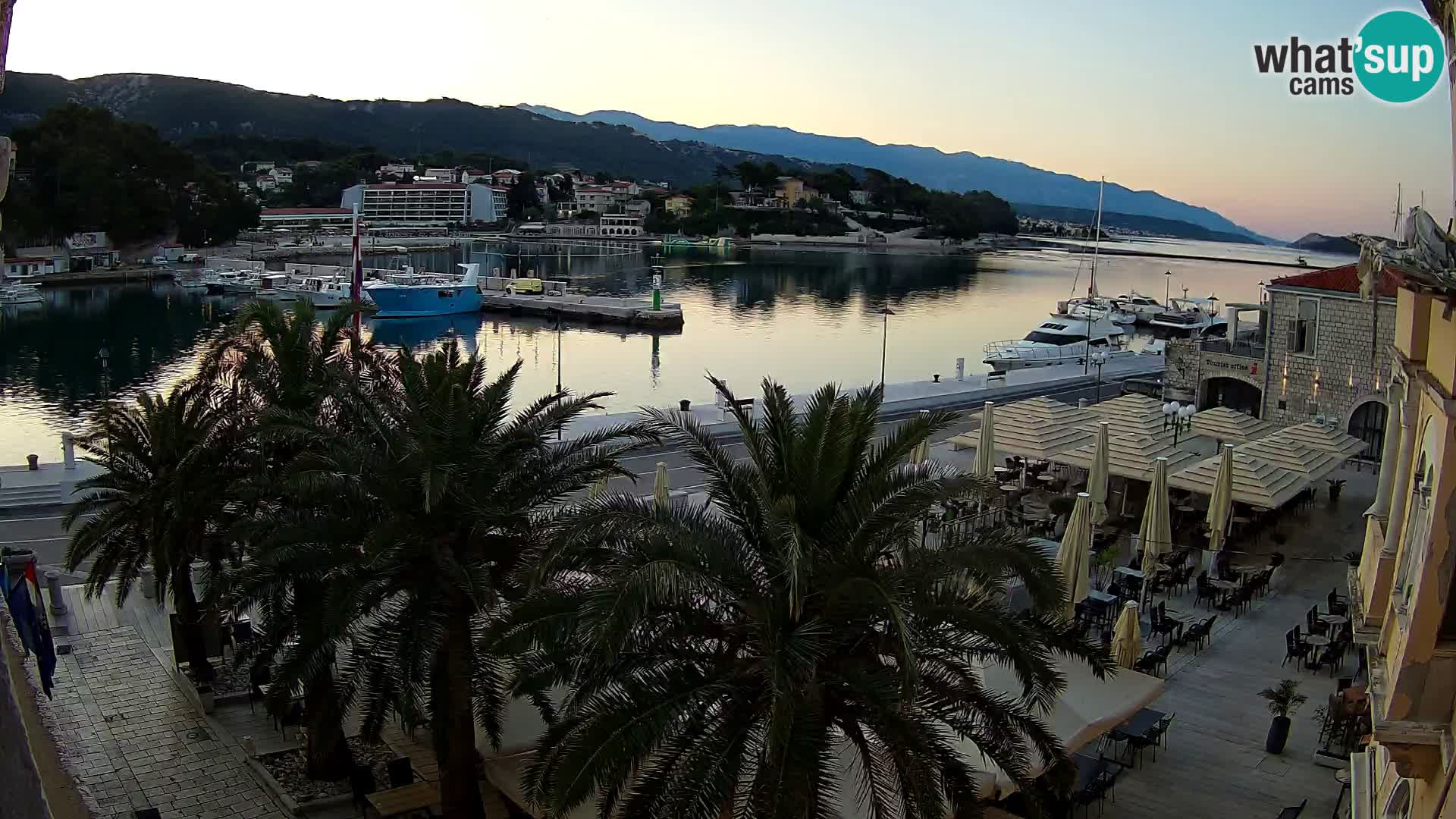 Event webcam – Rab