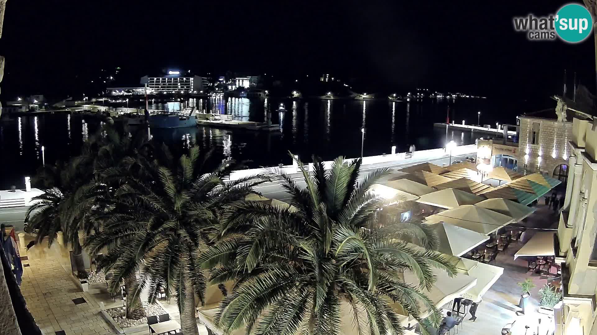 Event webcam – Rab