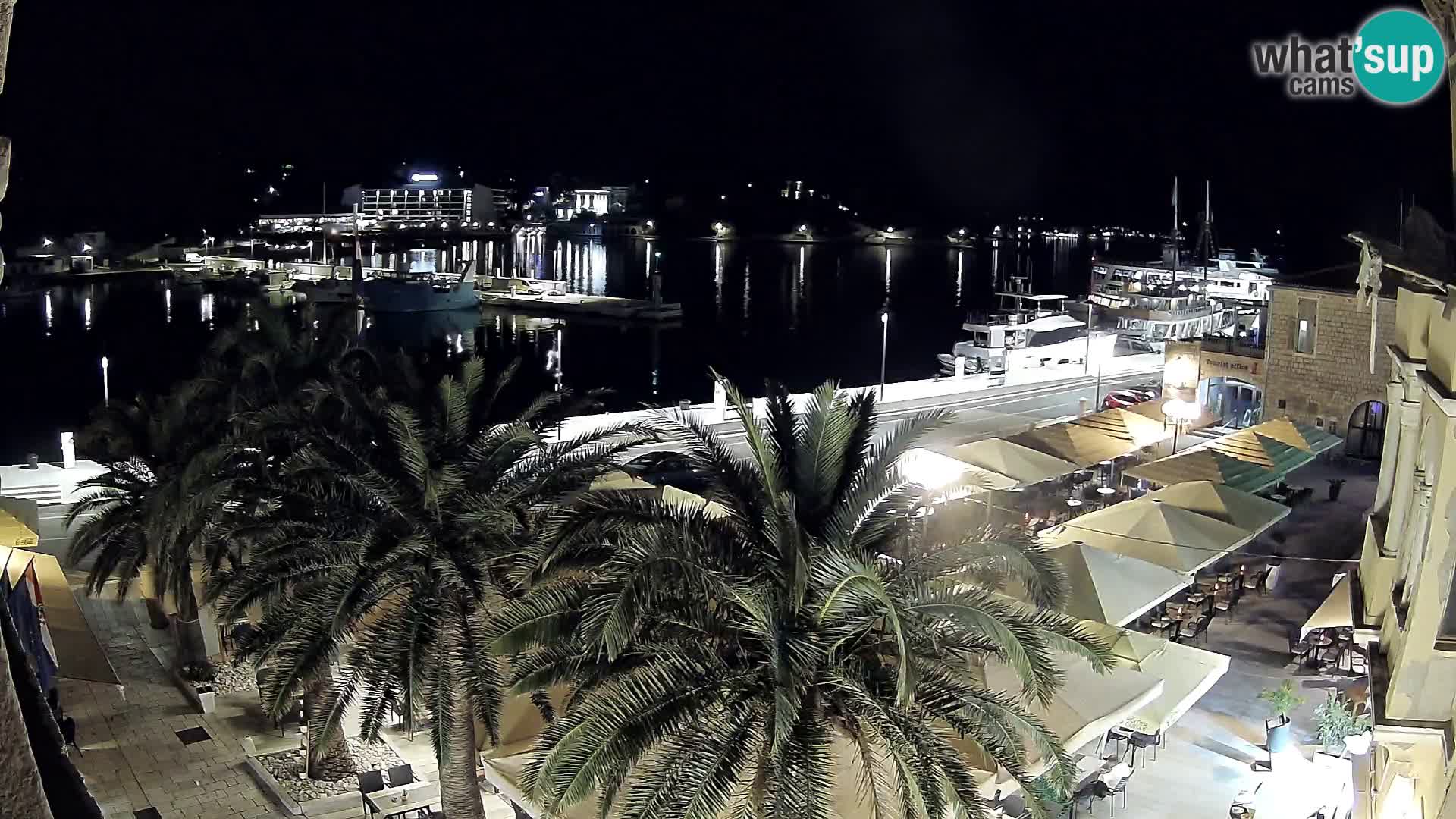 Event webcam – Rab