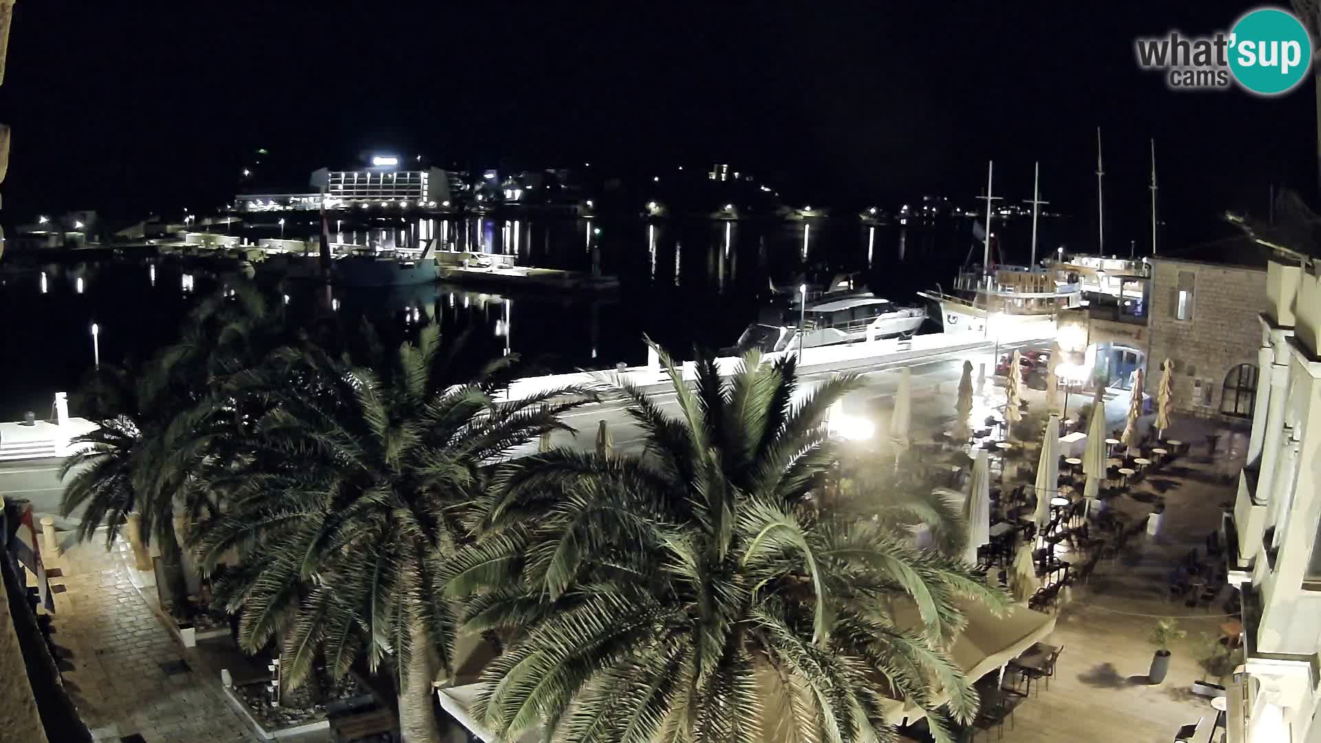 Event webcam – Rab