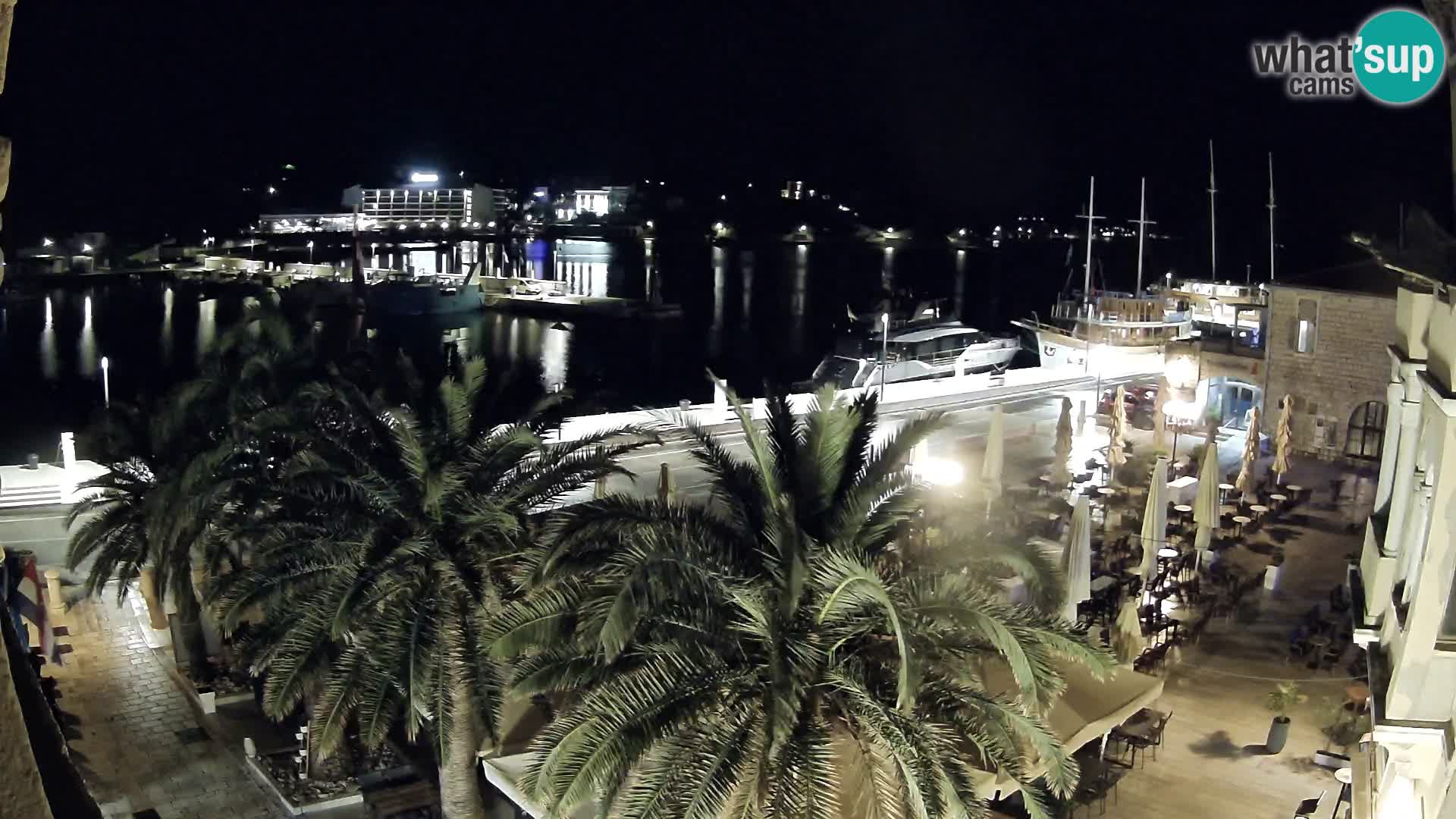 Event webcam – Rab