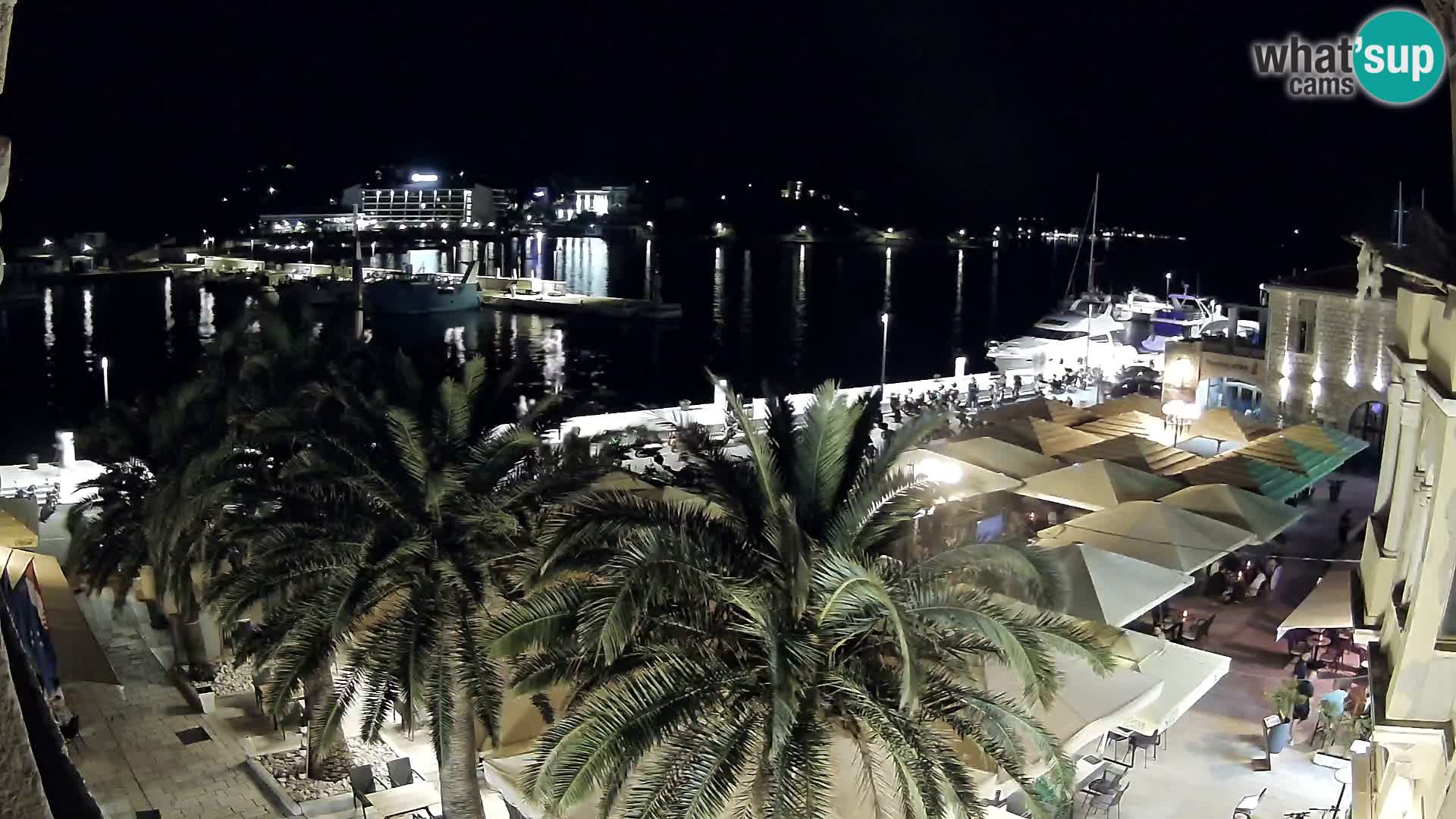 Event webcam – Rab