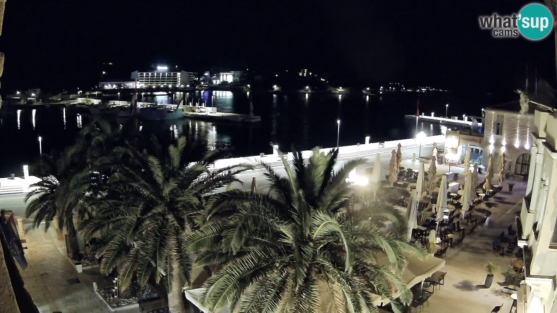 Event webcam – Rab