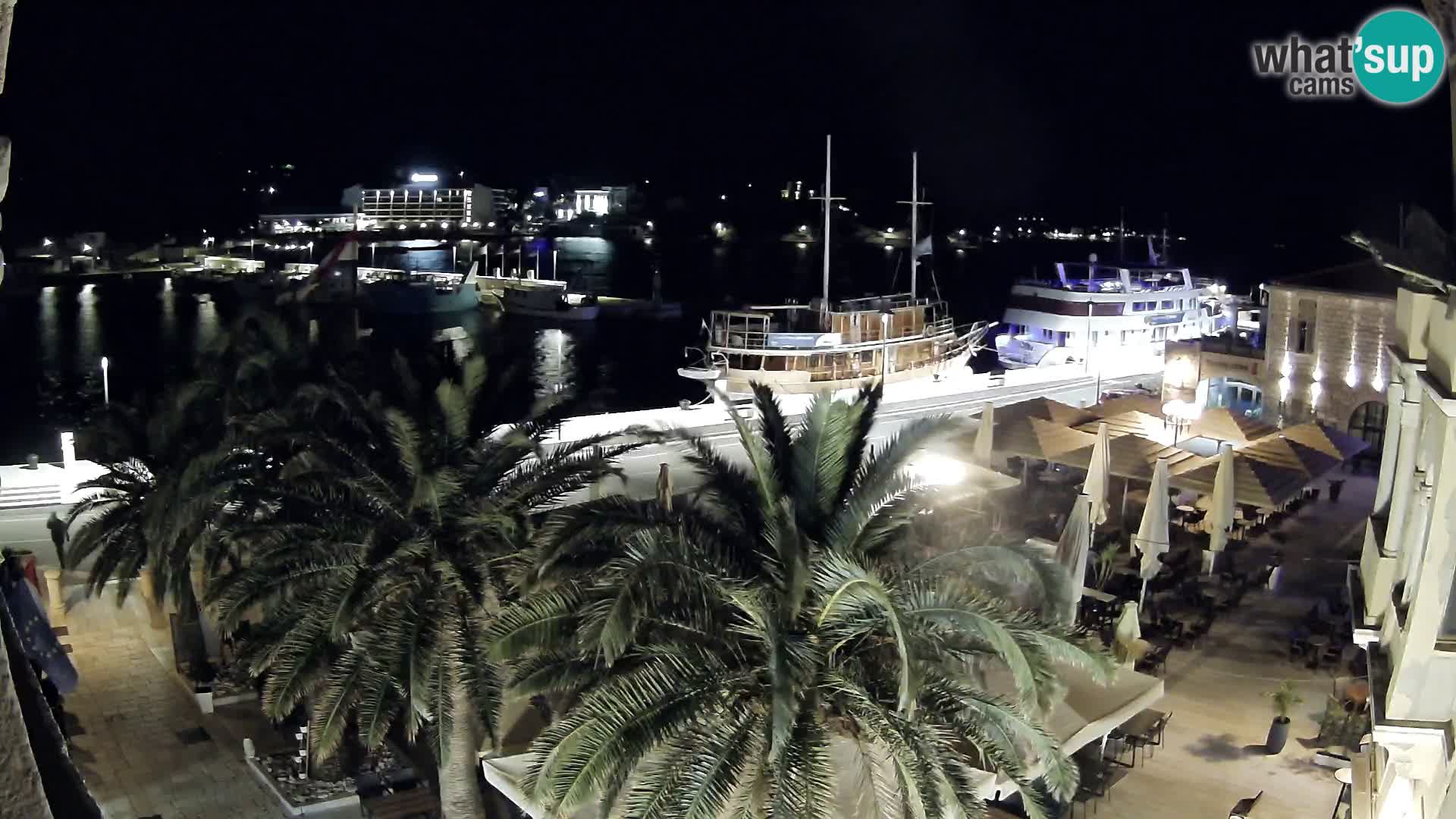 Event webcam – Rab