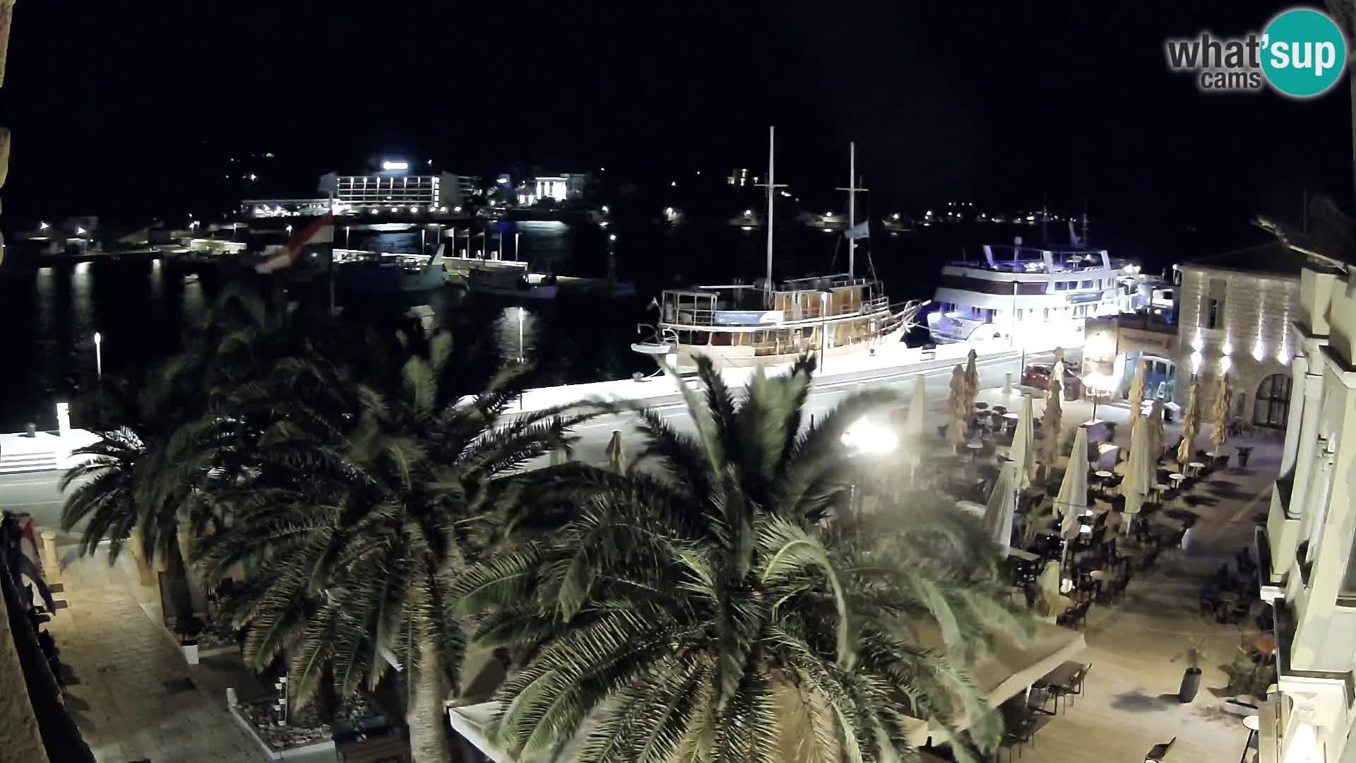 Event webcam – Rab