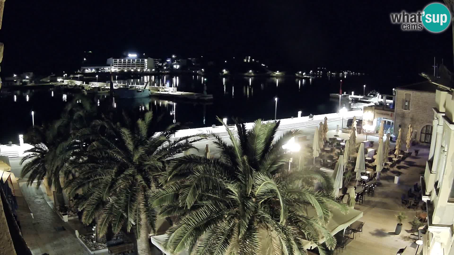Event webcam – Rab