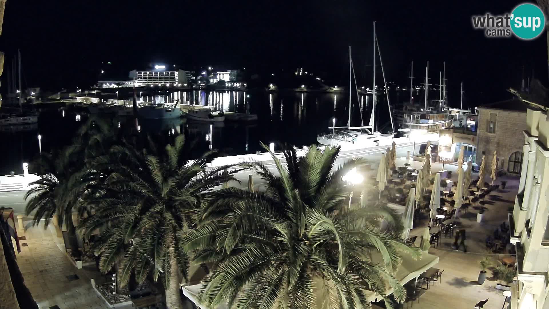 Event webcam – Rab