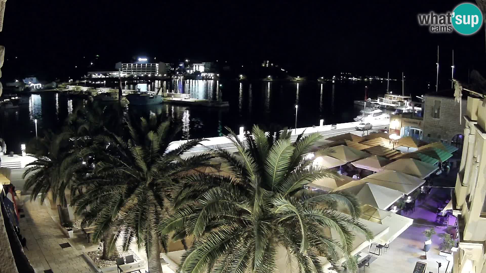 Event webcam – Rab