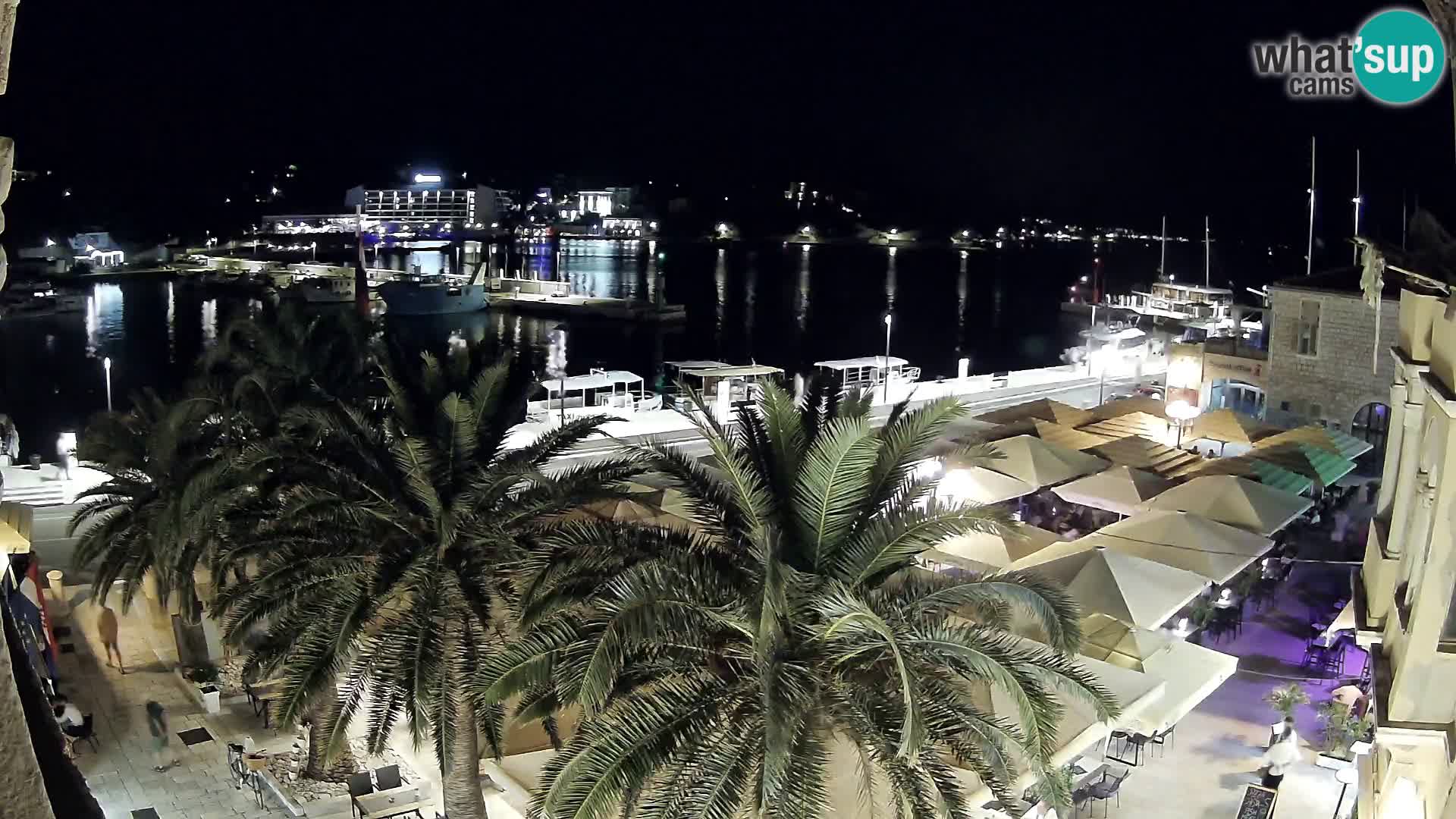 Event webcam – Rab