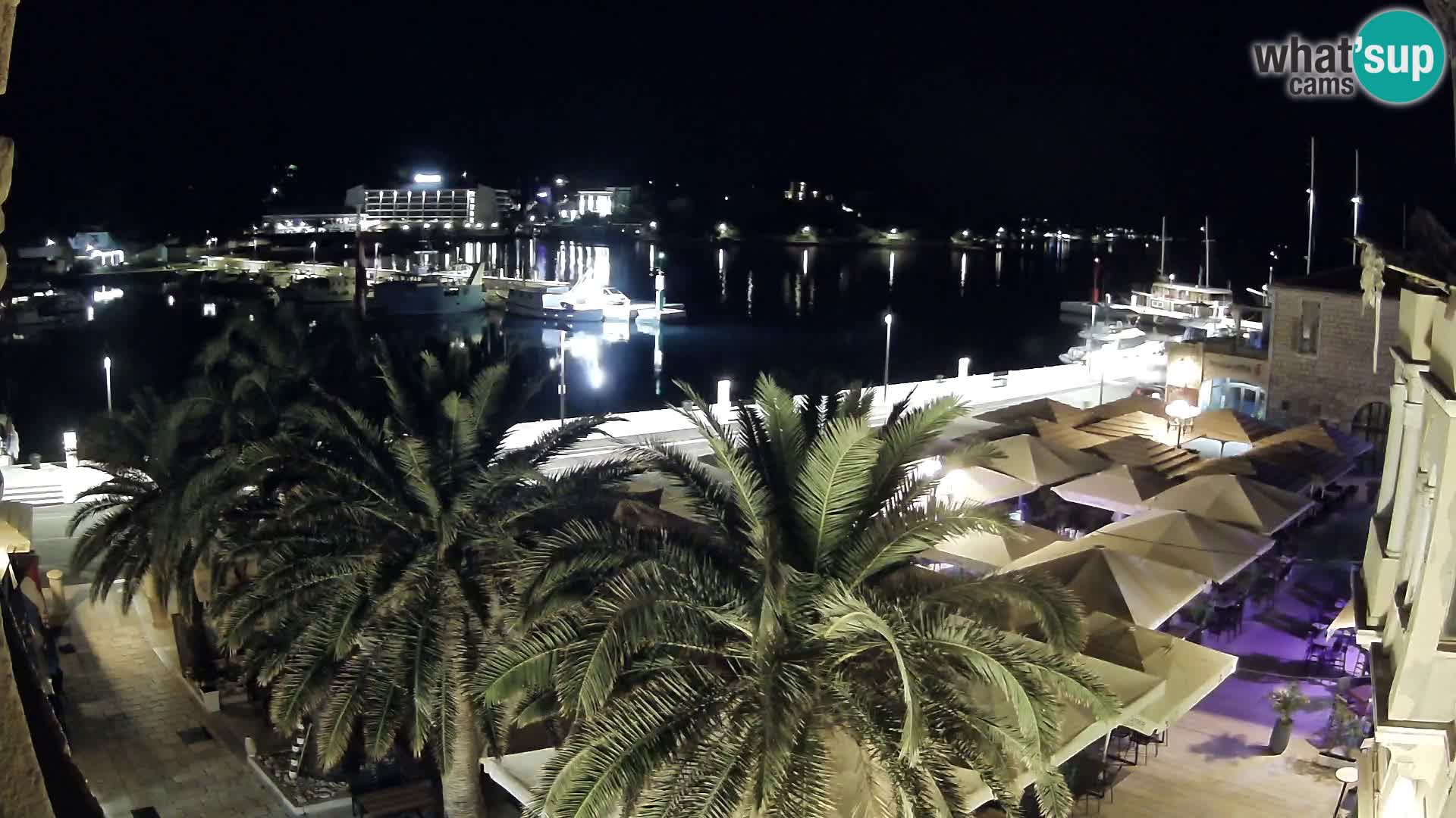 Event webcam – Rab
