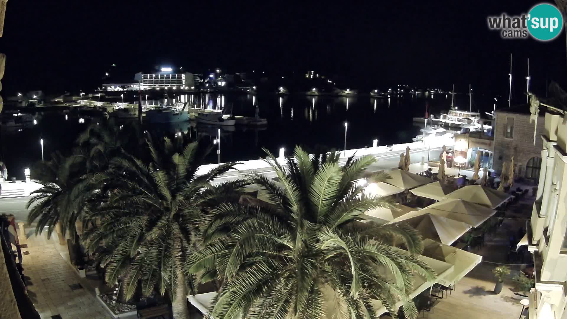 Event webcam – Rab