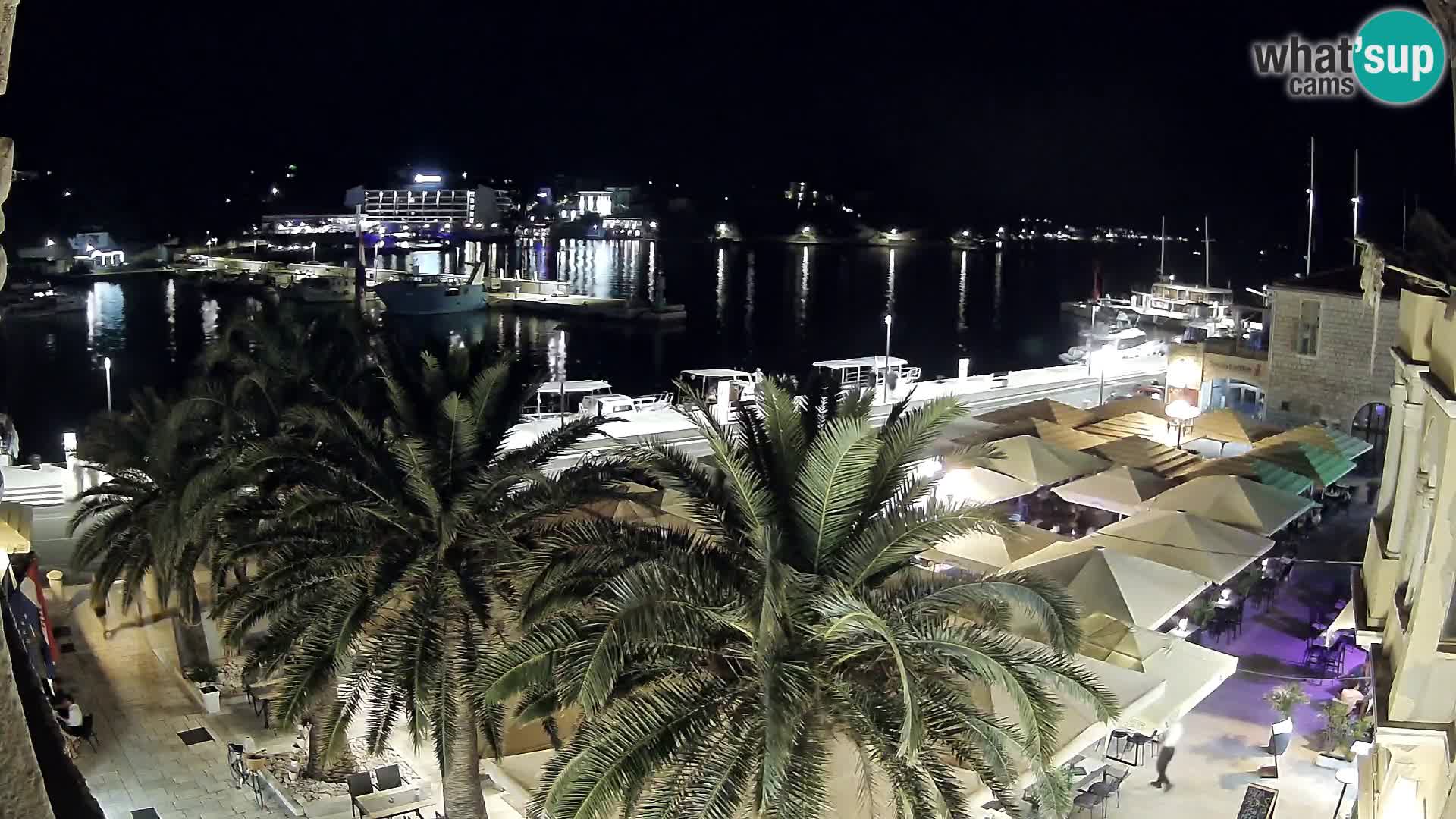 Event webcam – Rab