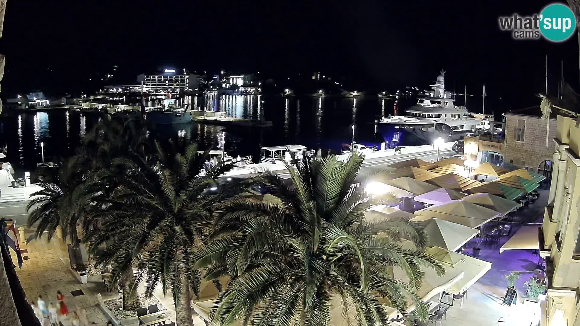 Event webcam – Rab
