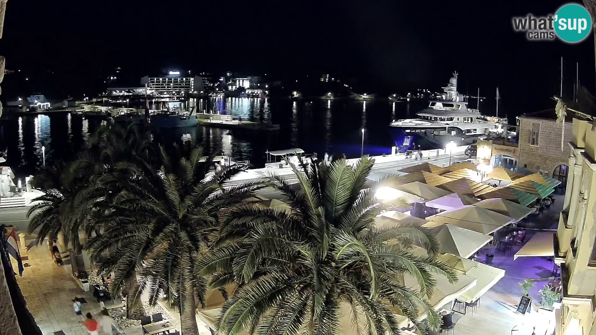 Event webcam – Rab