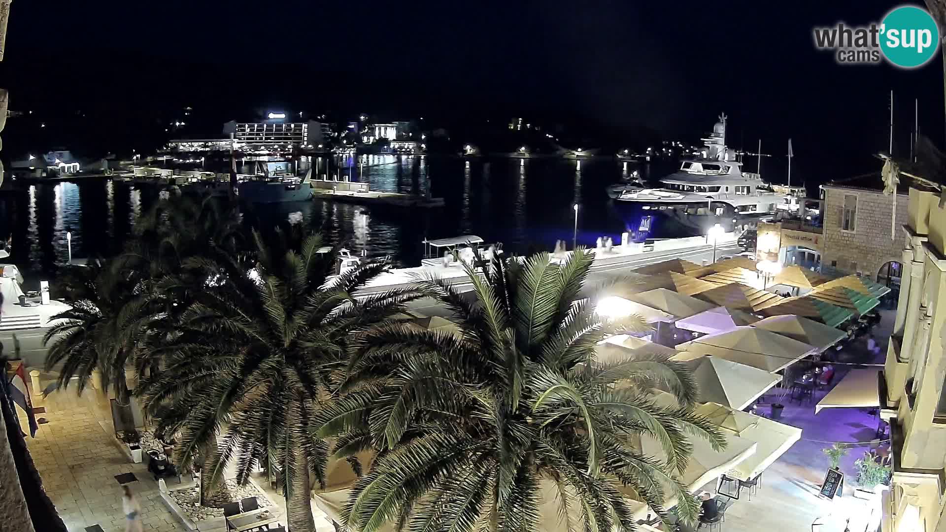 Event webcam – Rab