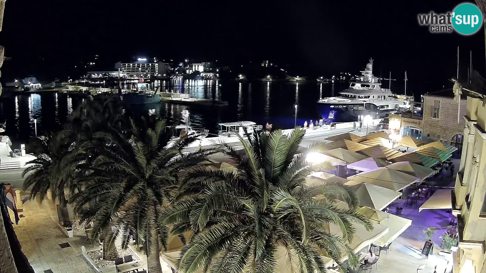 Event webcam – Rab