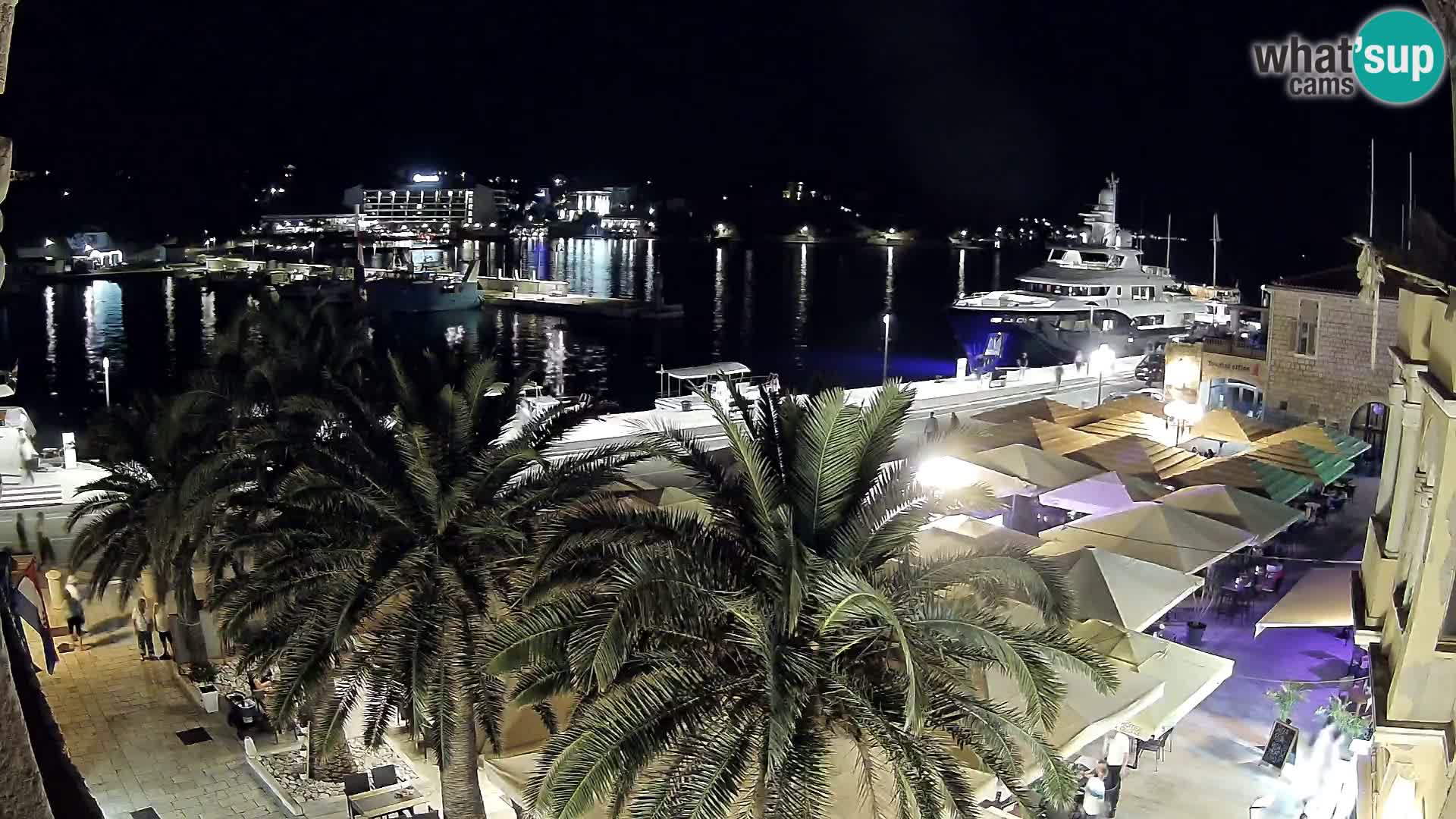 Event webcam – Rab