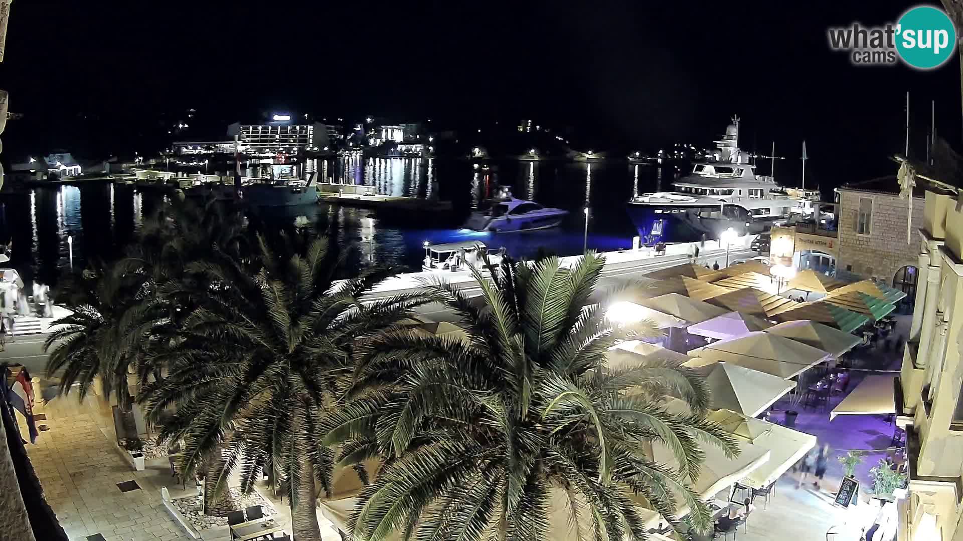 Event webcam – Rab