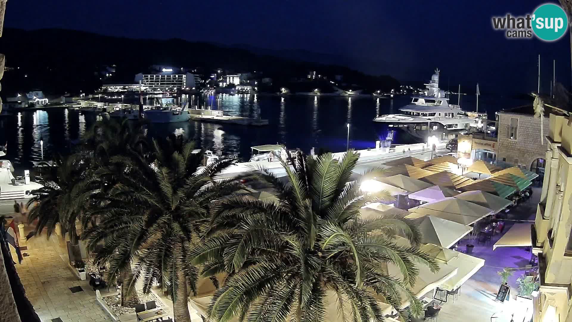 Event webcam – Rab