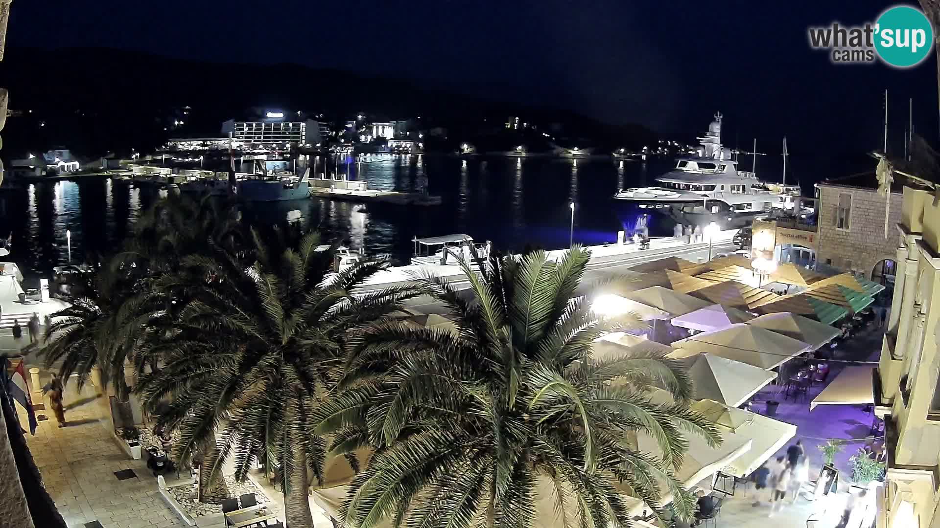 Event webcam – Rab
