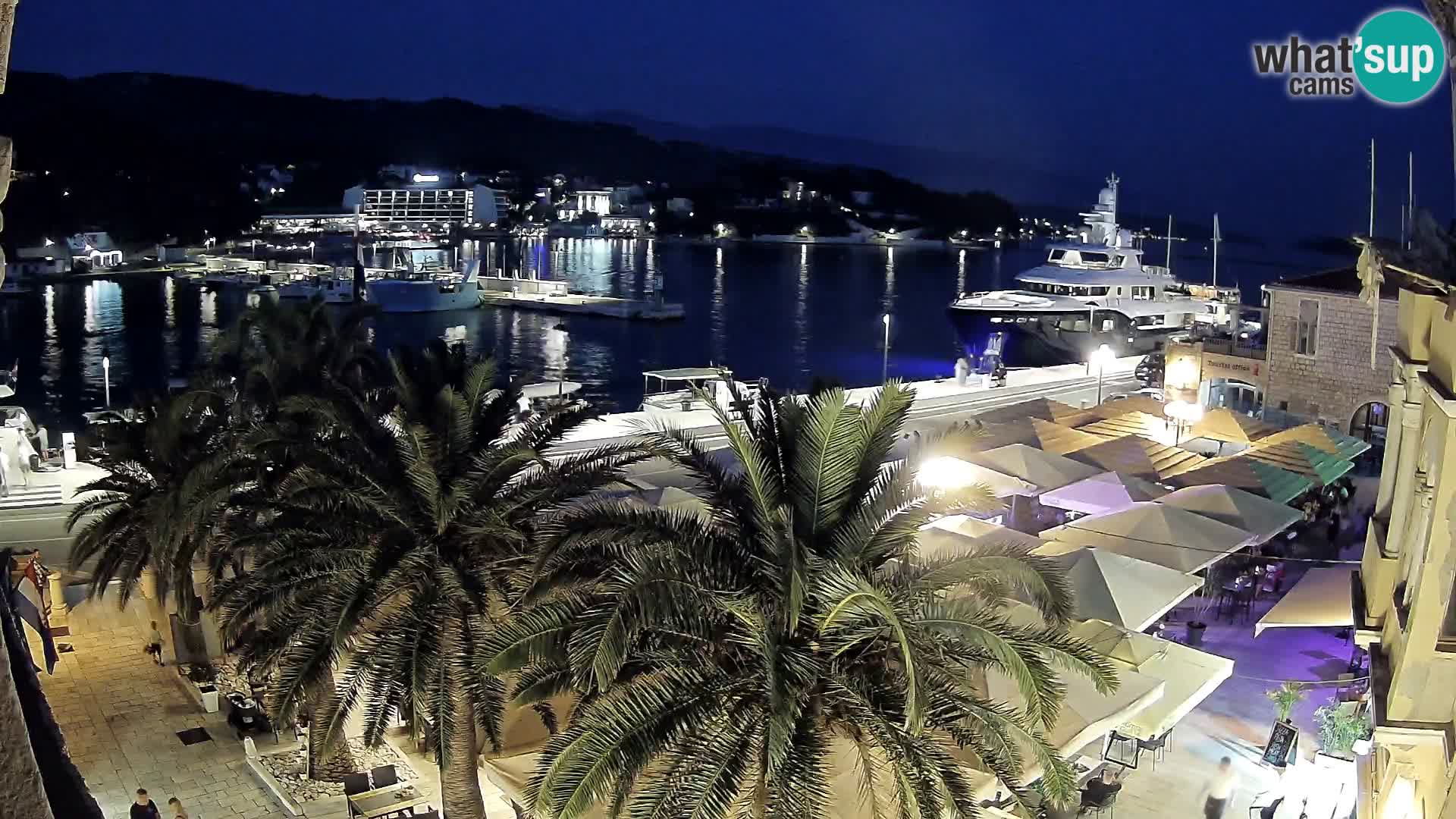 Event webcam – Rab