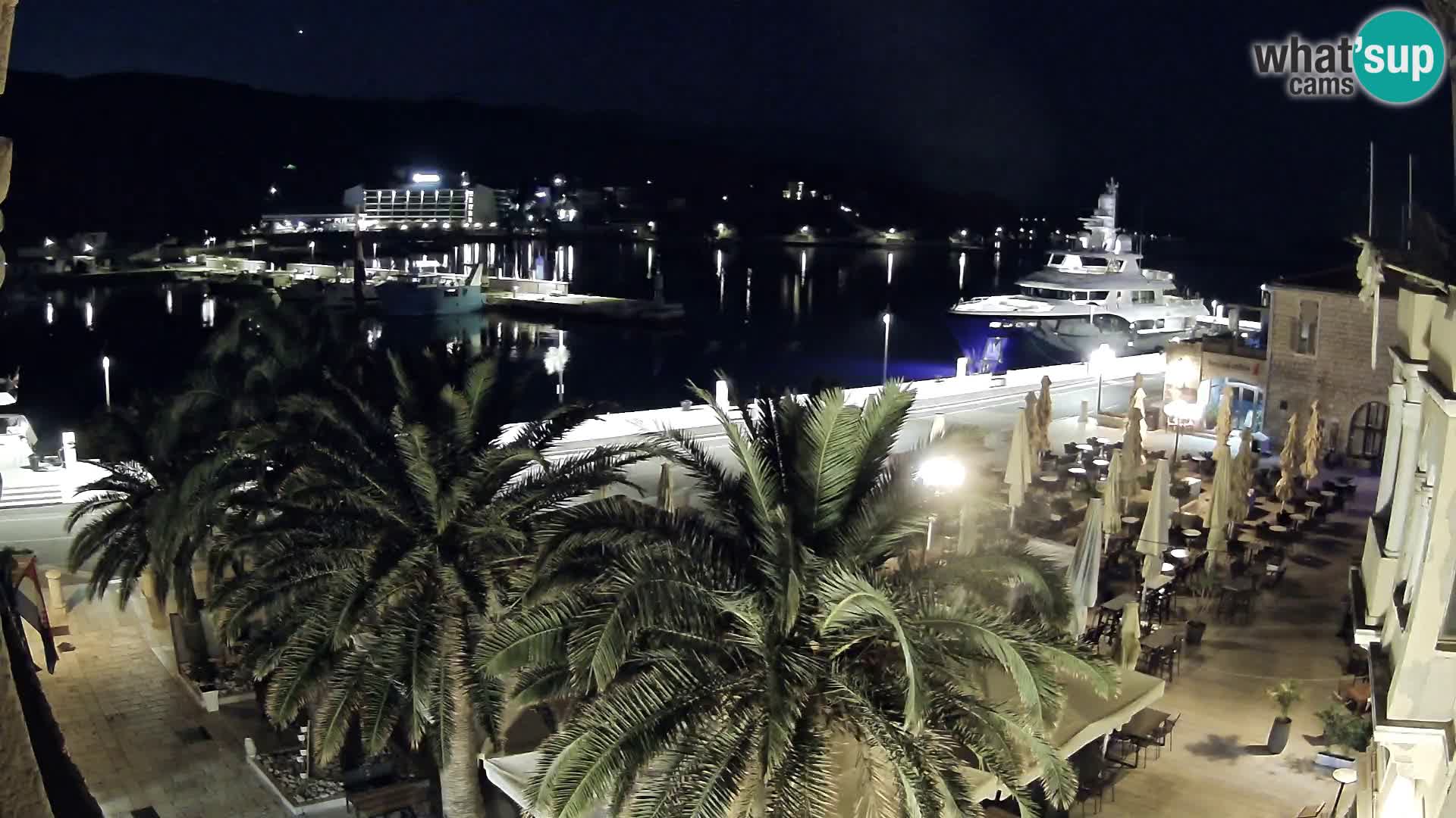 Event webcam – Rab