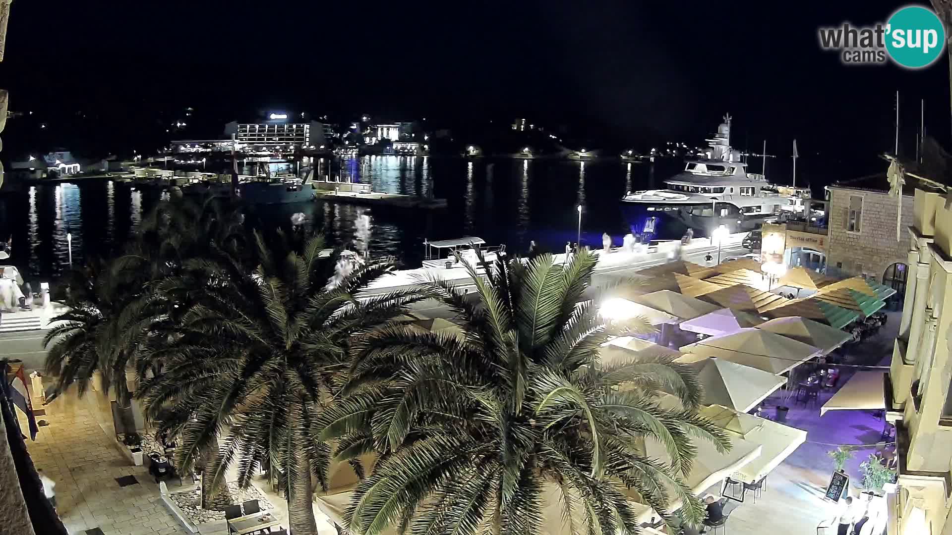 Event webcam – Rab