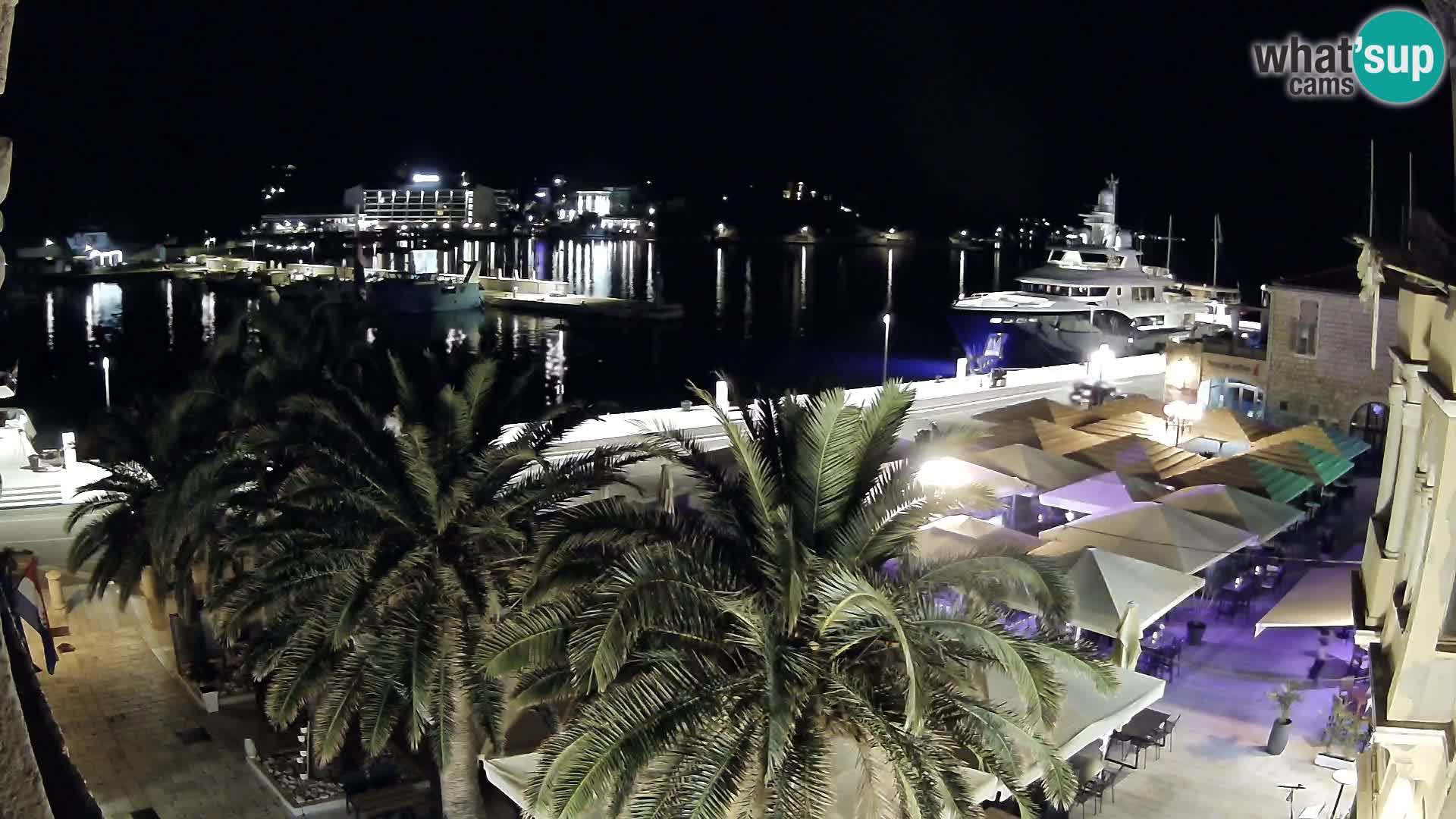 Event webcam – Rab