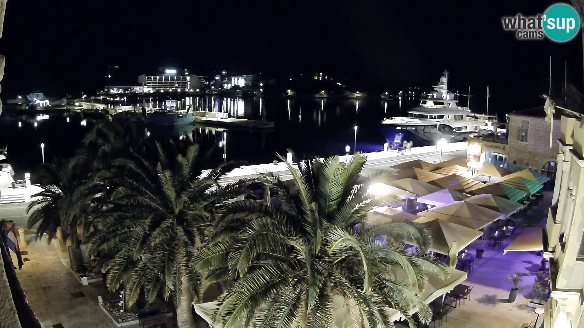 Event webcam – Rab