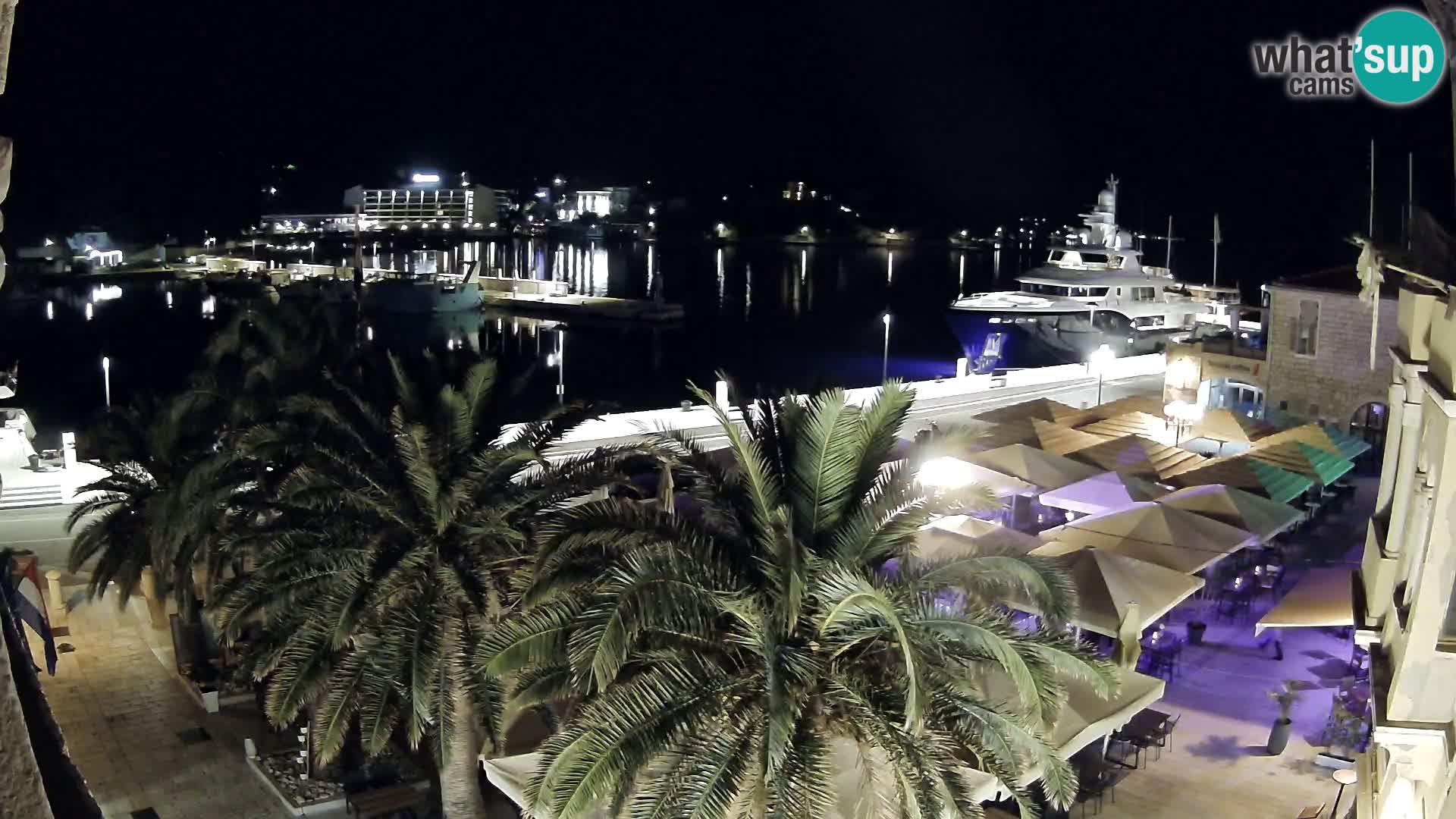 Event webcam – Rab