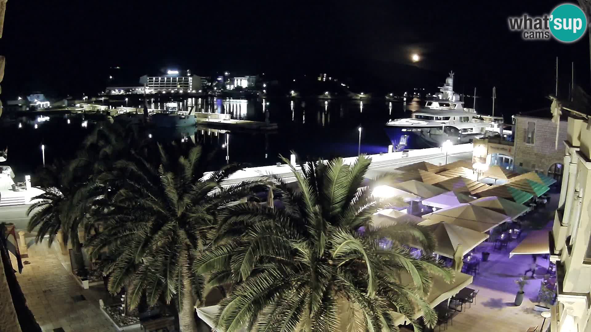 Event webcam – Rab