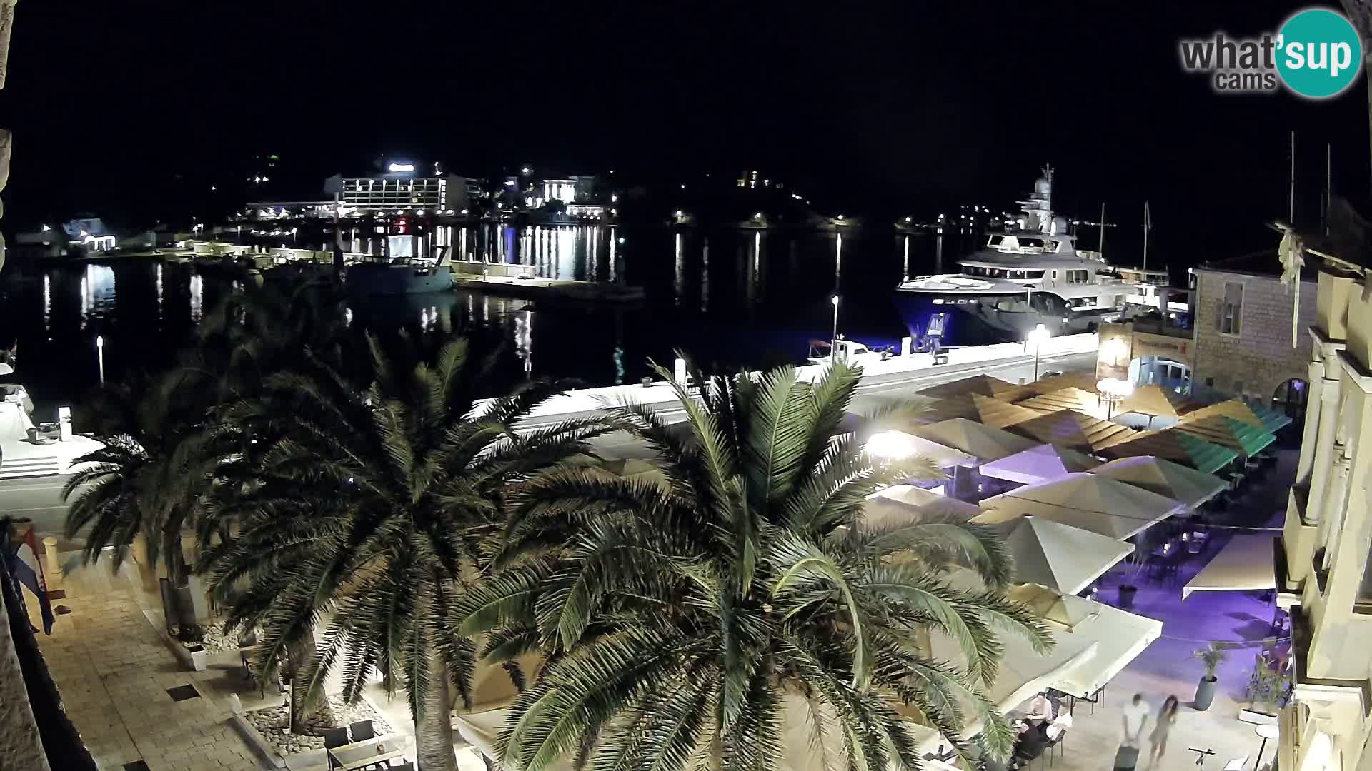 Event webcam – Rab