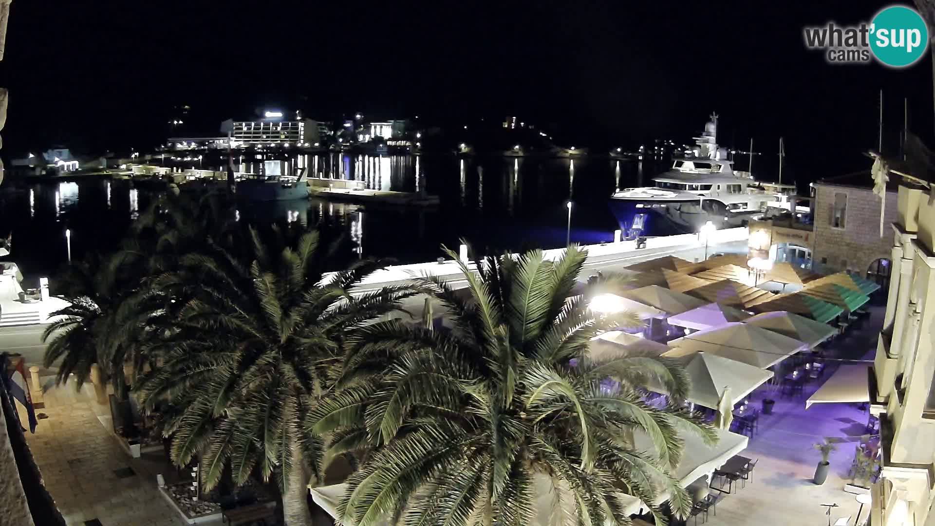 Event webcam – Rab