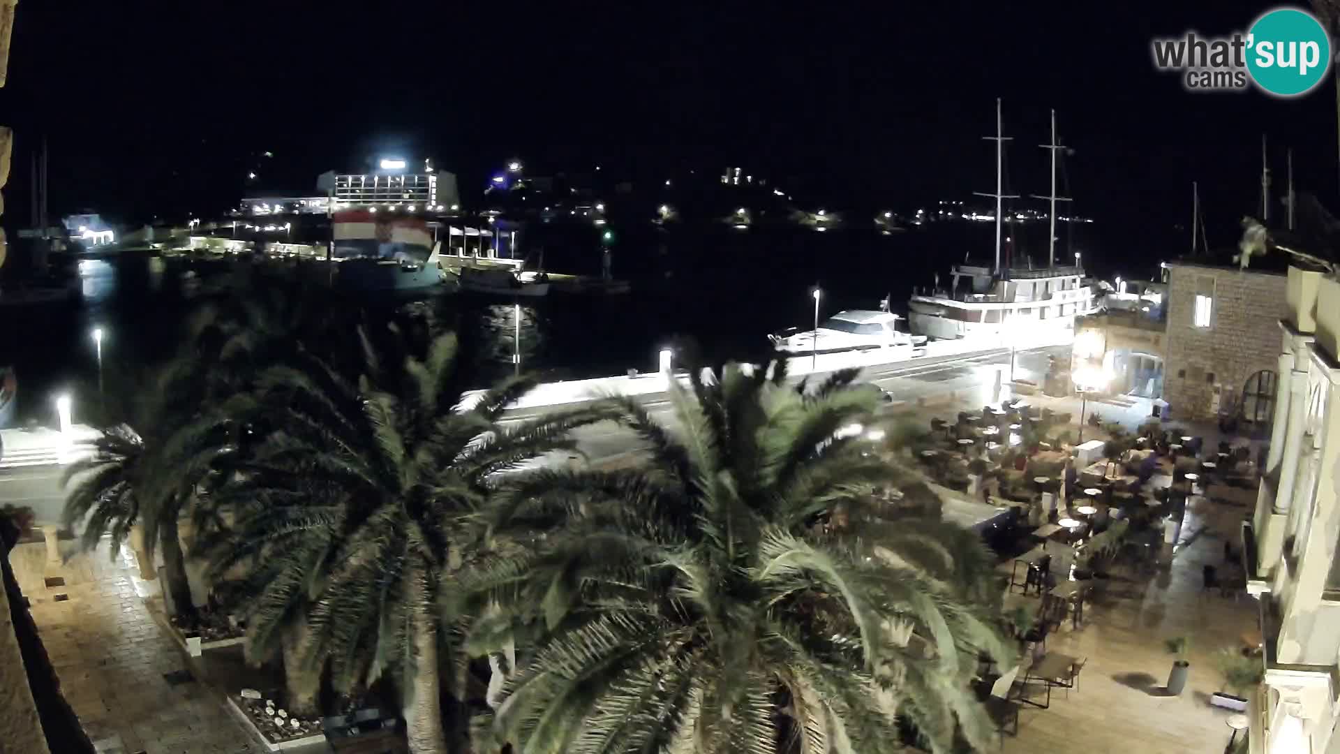 Event webcam – Rab