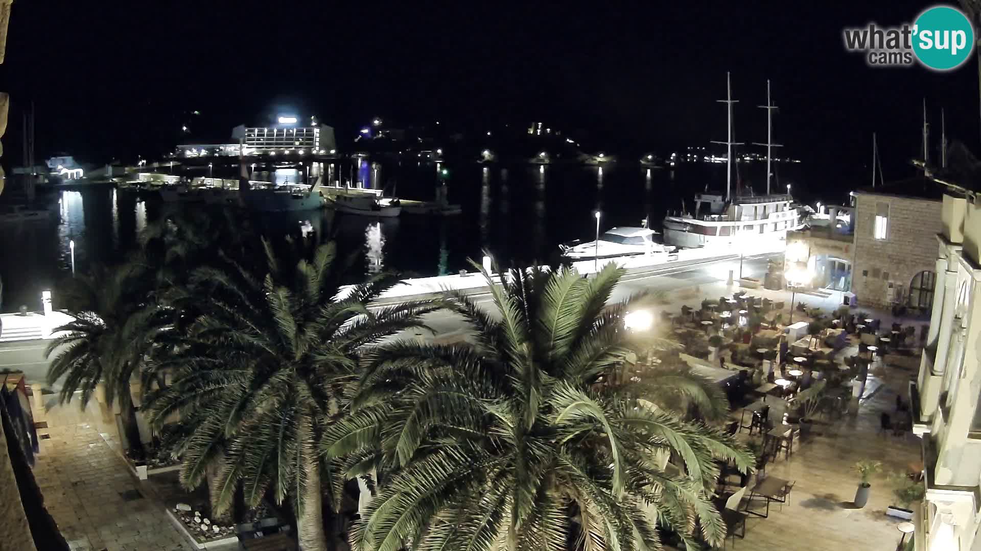 Event webcam – Rab