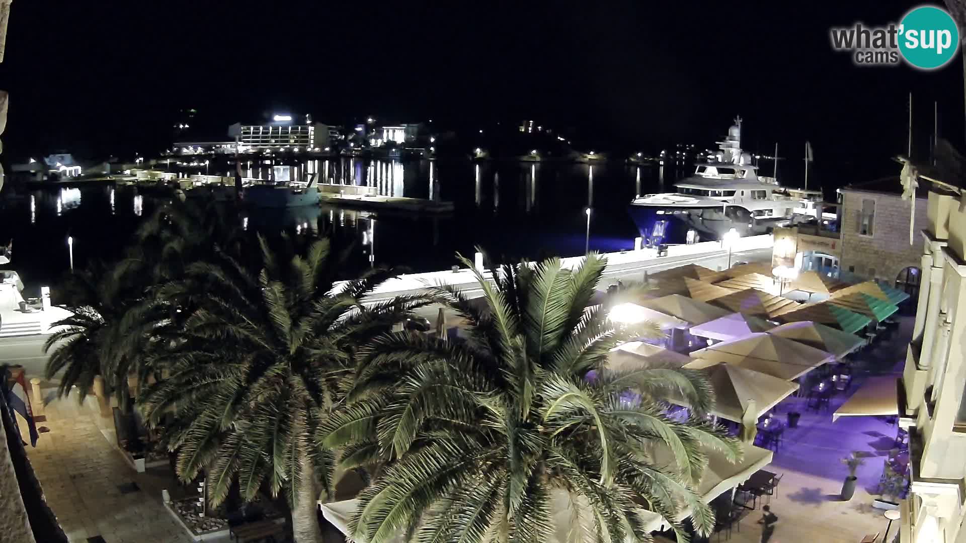 Event webcam – Rab