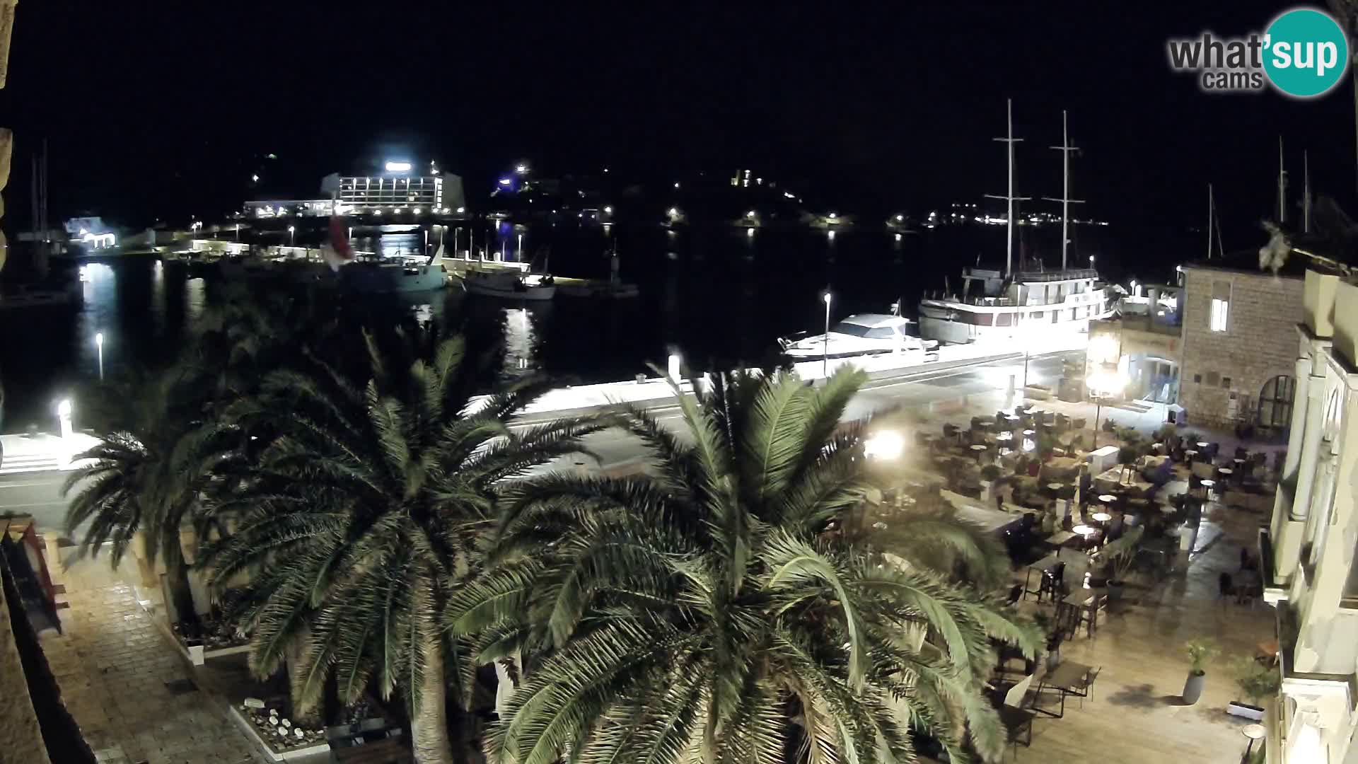 Event webcam – Rab