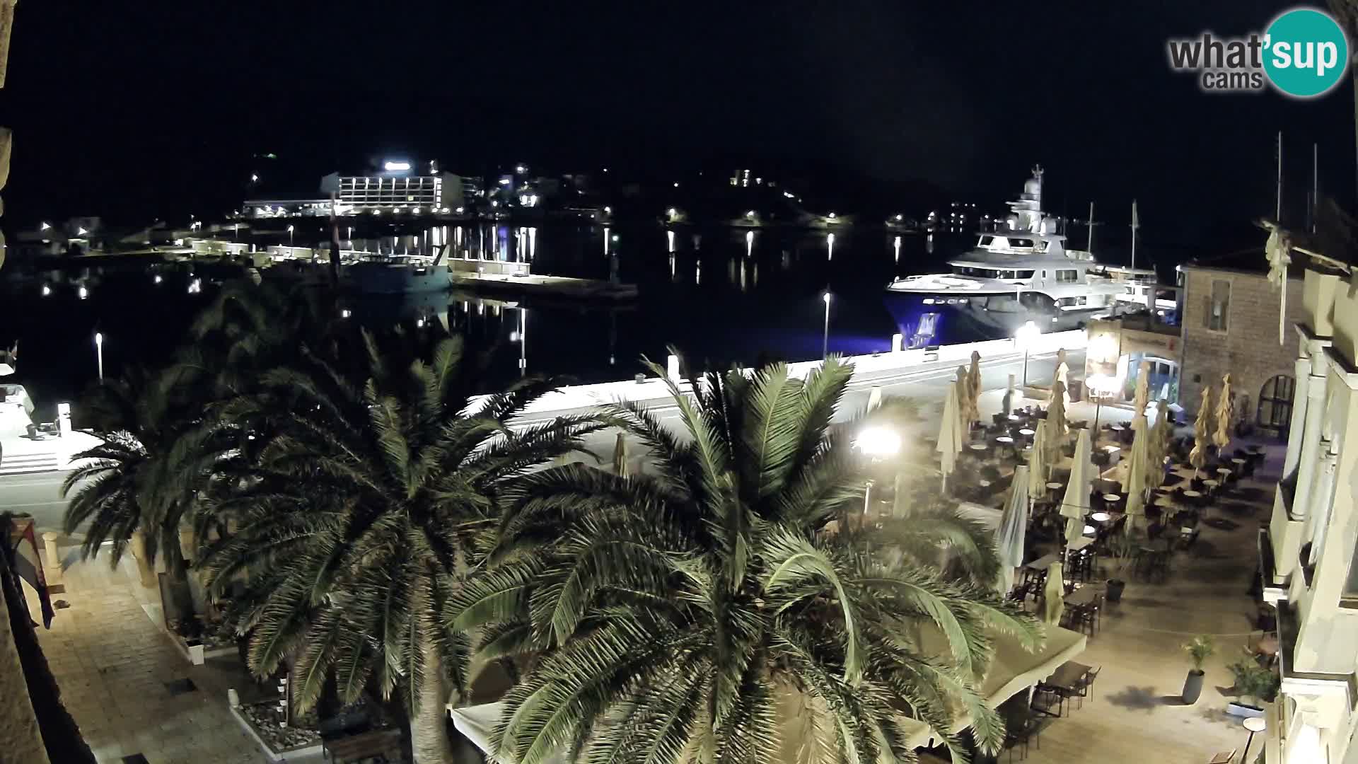 Event webcam – Rab