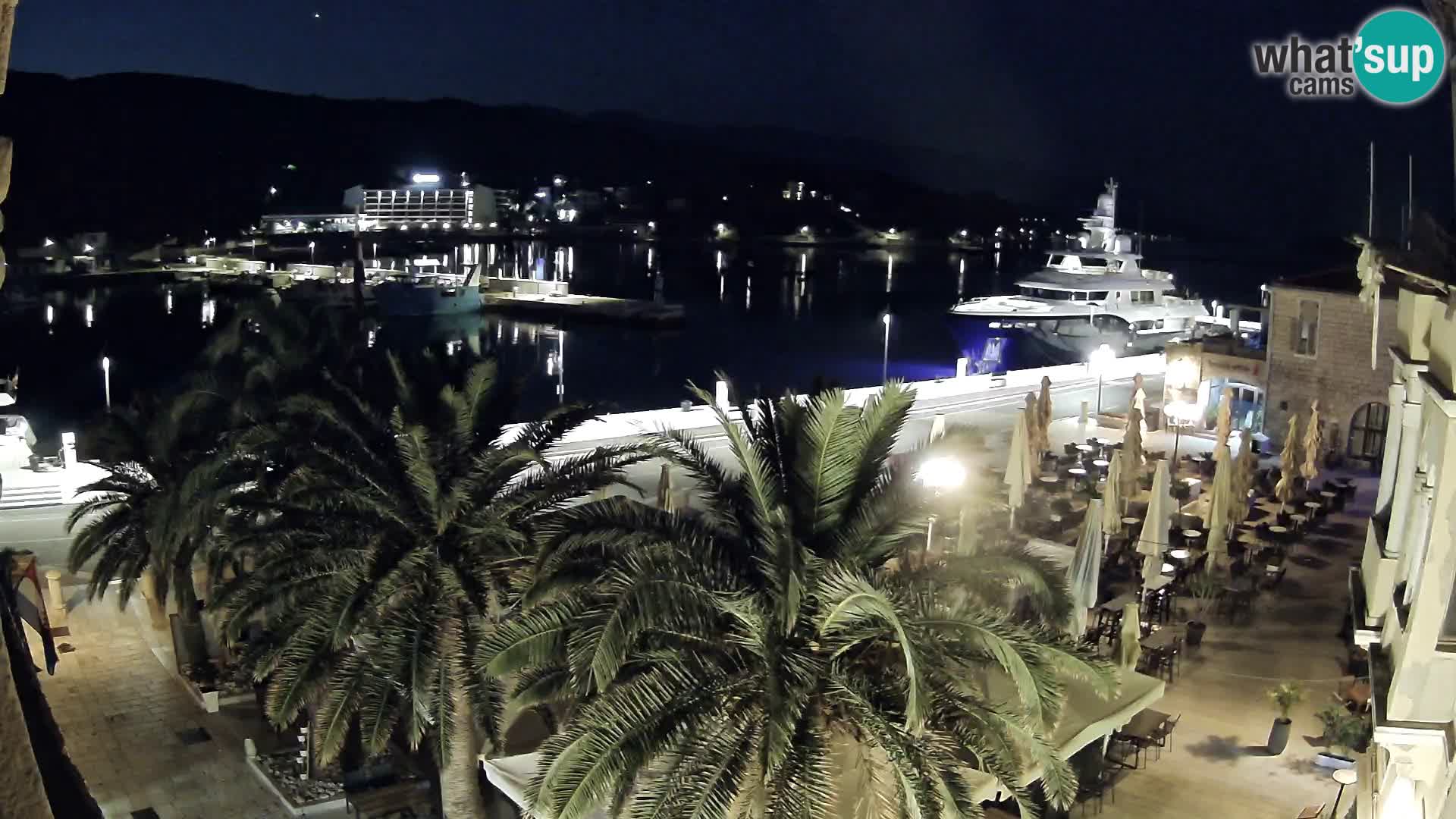Event webcam – Rab