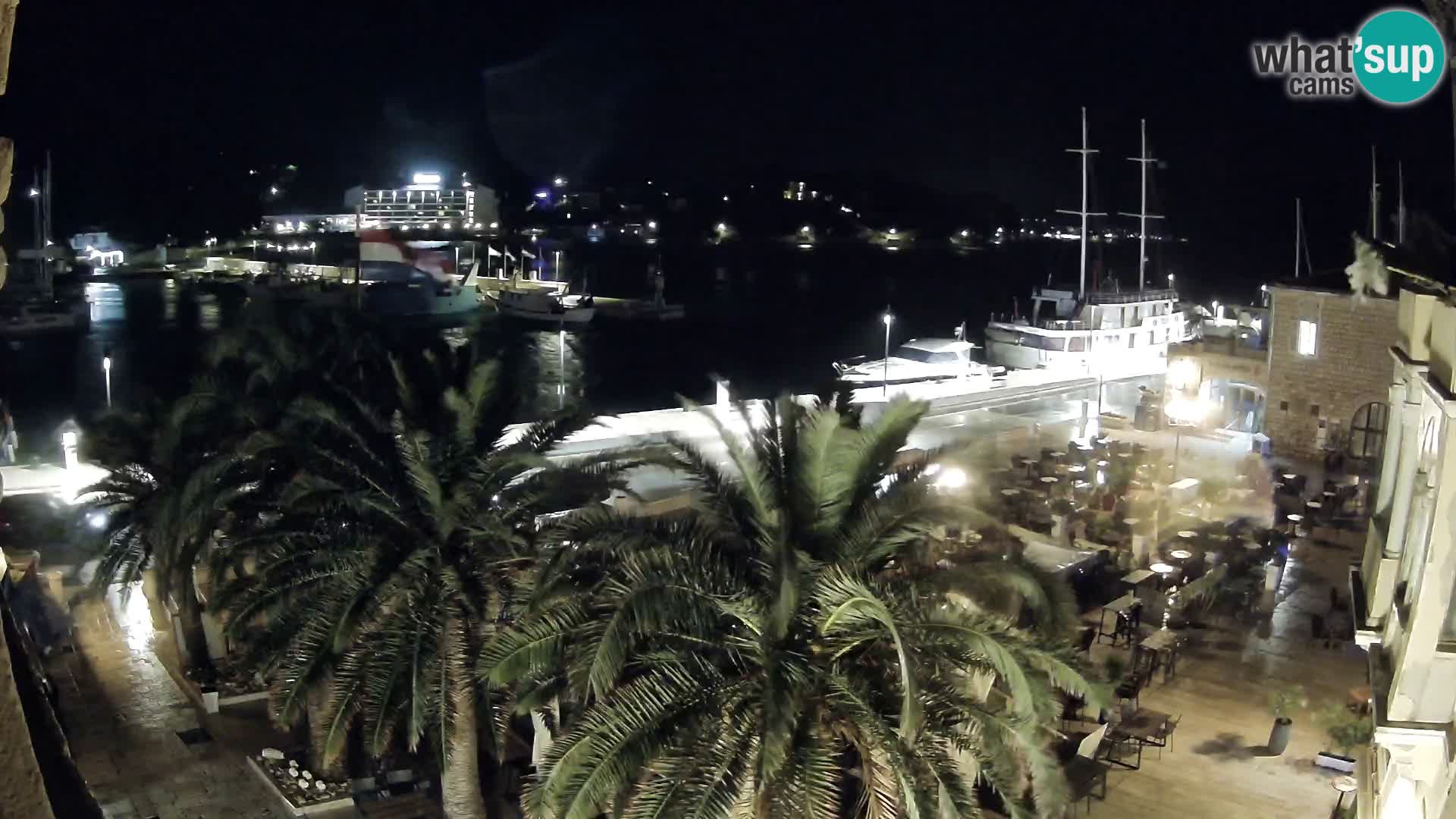 Event webcam – Rab