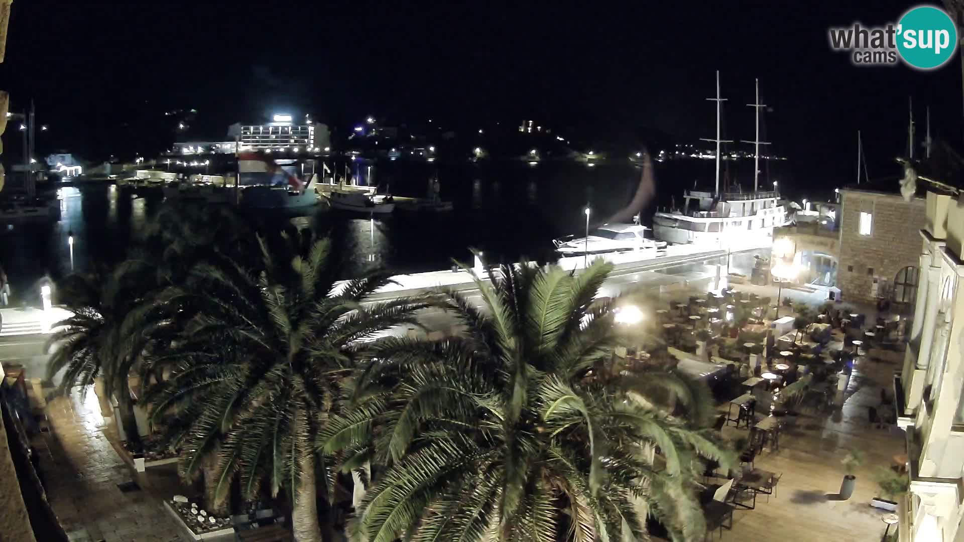 Event webcam – Rab