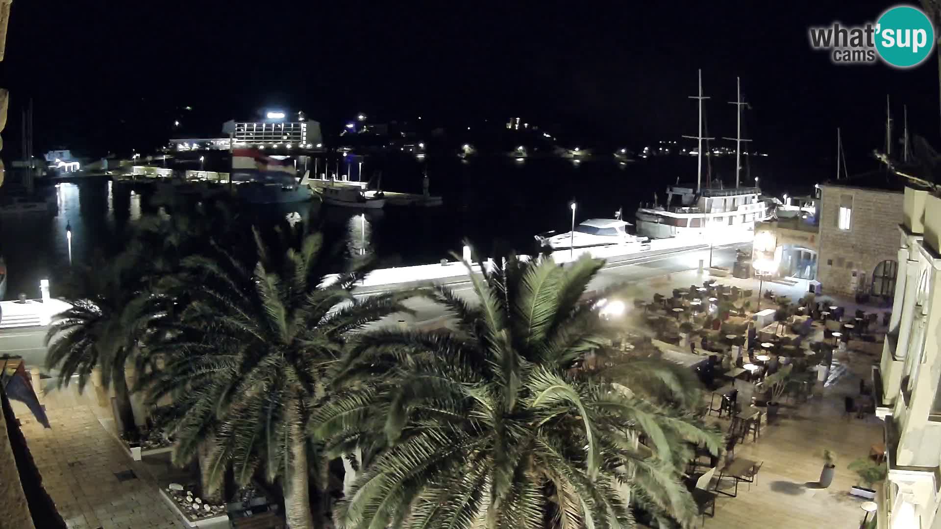 Event webcam – Rab