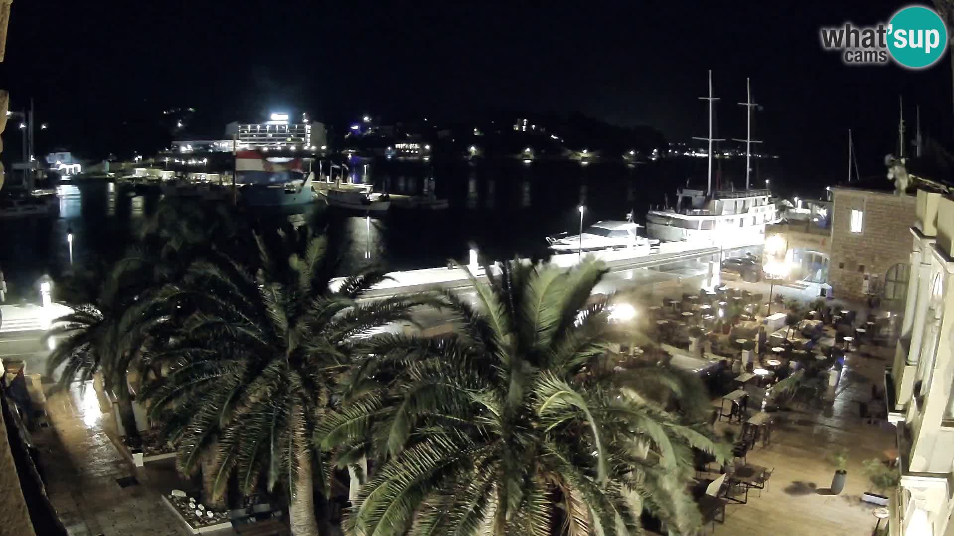 Event webcam – Rab