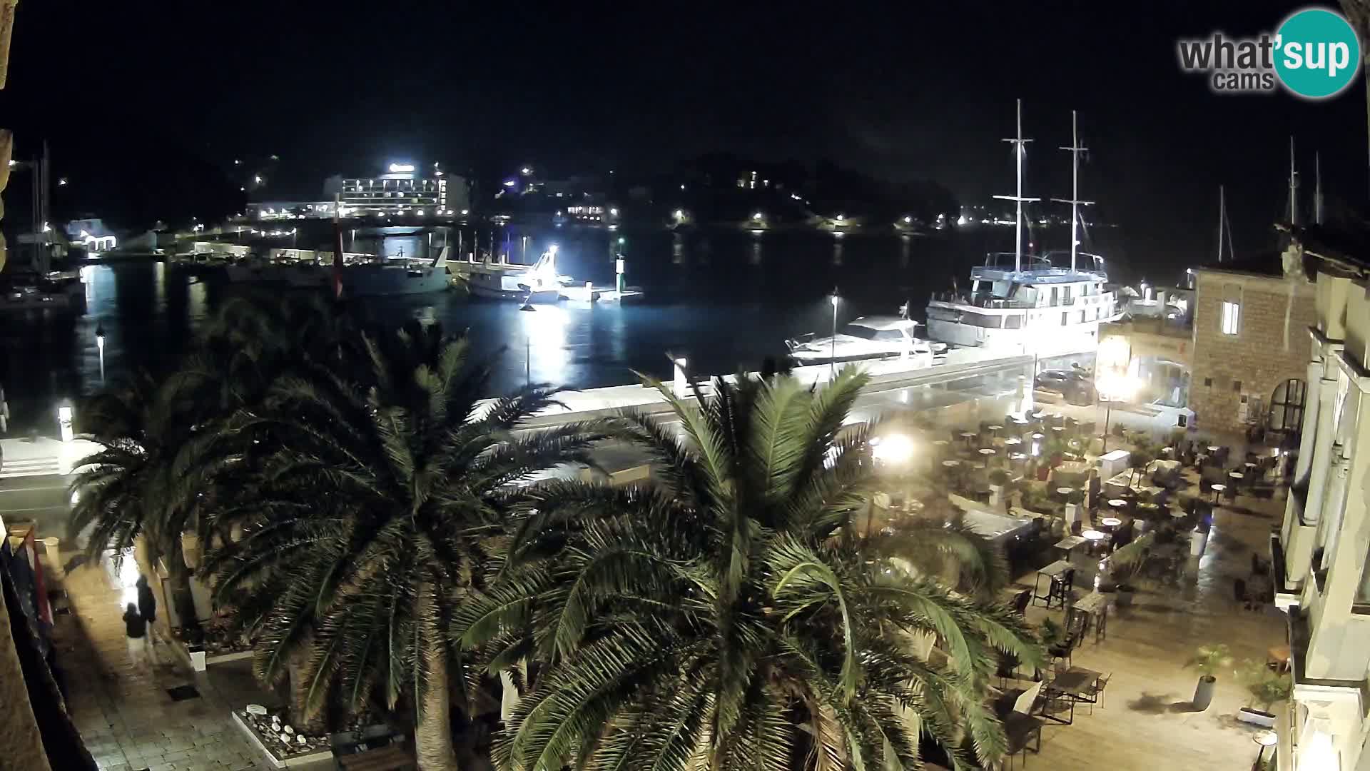 Event webcam – Rab