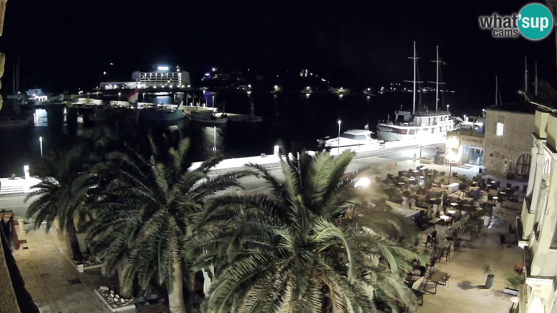 Event webcam – Rab
