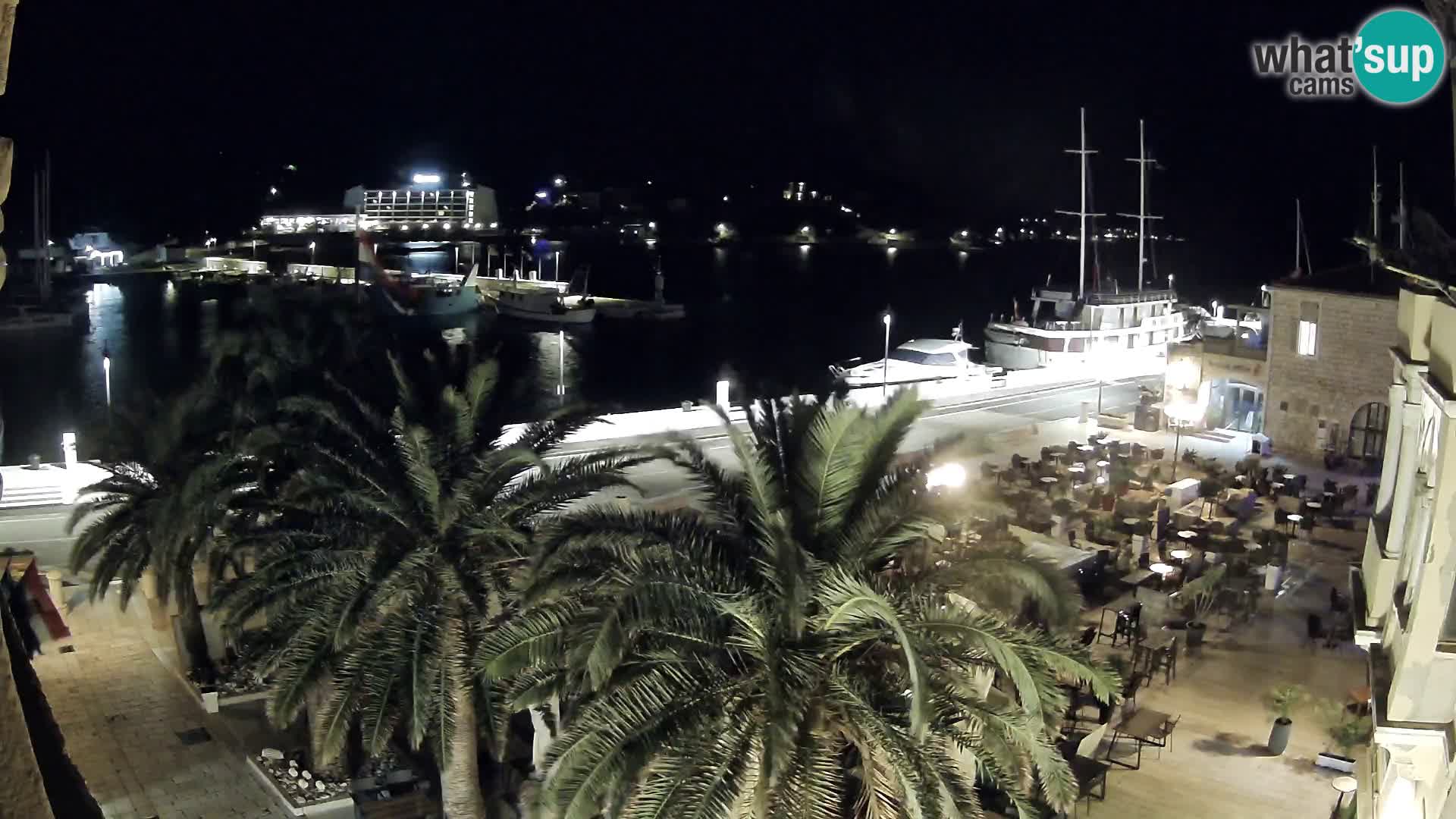 Event webcam – Rab