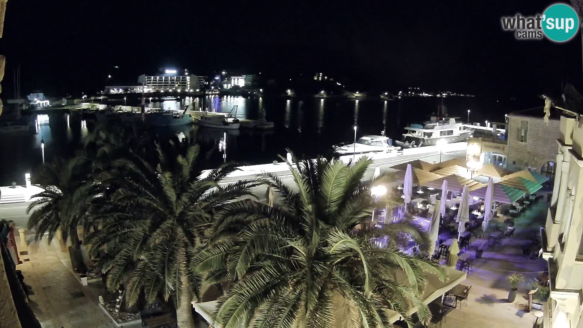 Event webcam – Rab