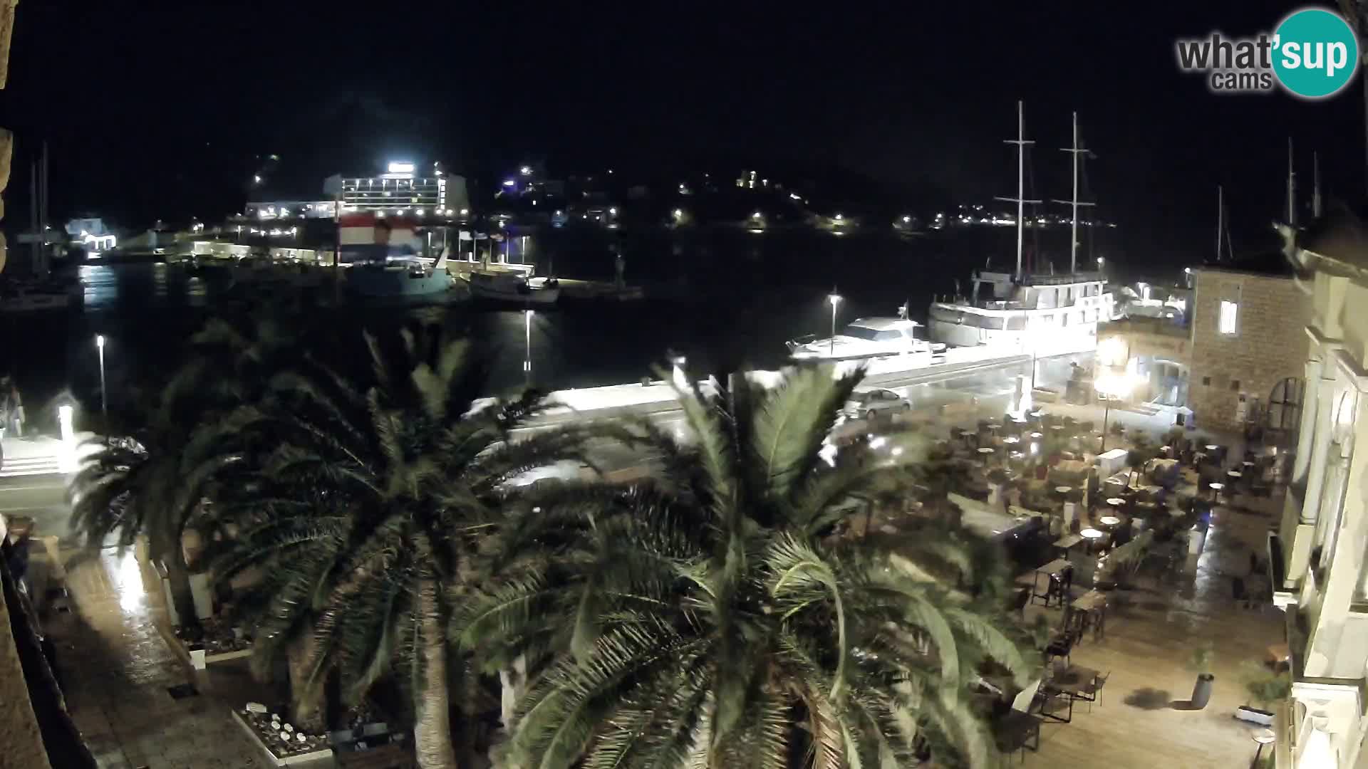 Event webcam – Rab