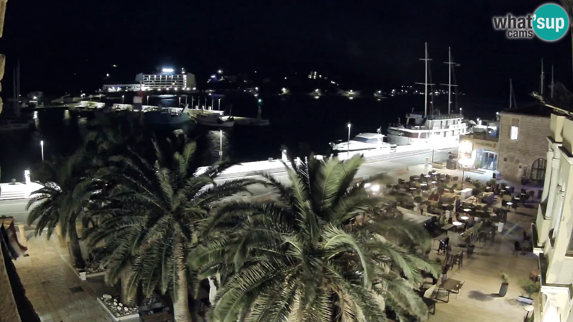 Event webcam – Rab